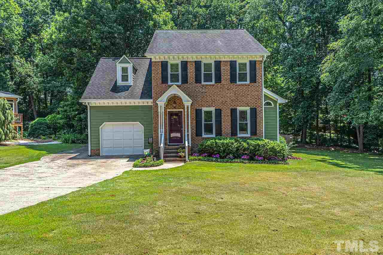 1813 Bridgeport Drive Raleigh, NC 27615 - Photo 1 of 29