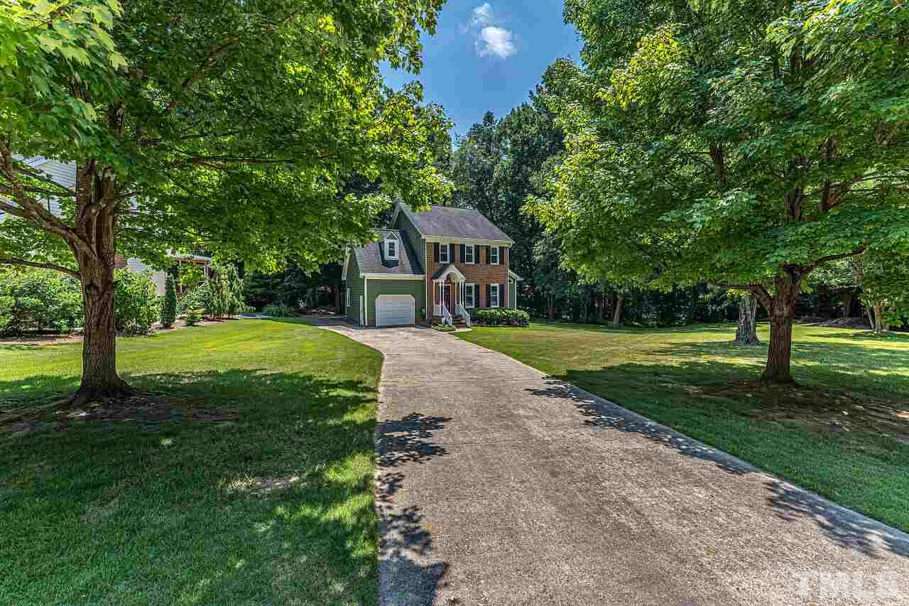 1813 Bridgeport Drive Raleigh, NC 27615 - Photo 2 of 29
