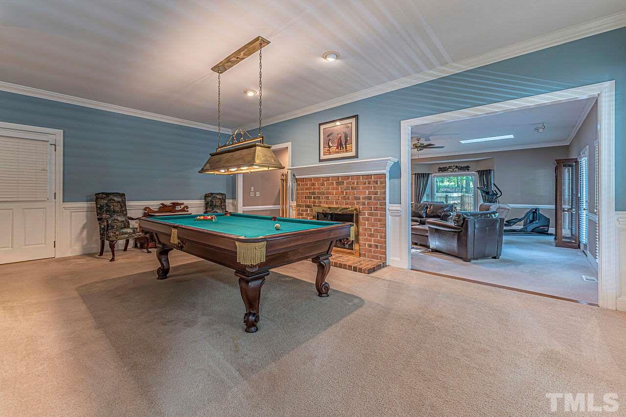 1813 Bridgeport Drive Raleigh, NC 27615 - Photo 11 of 29