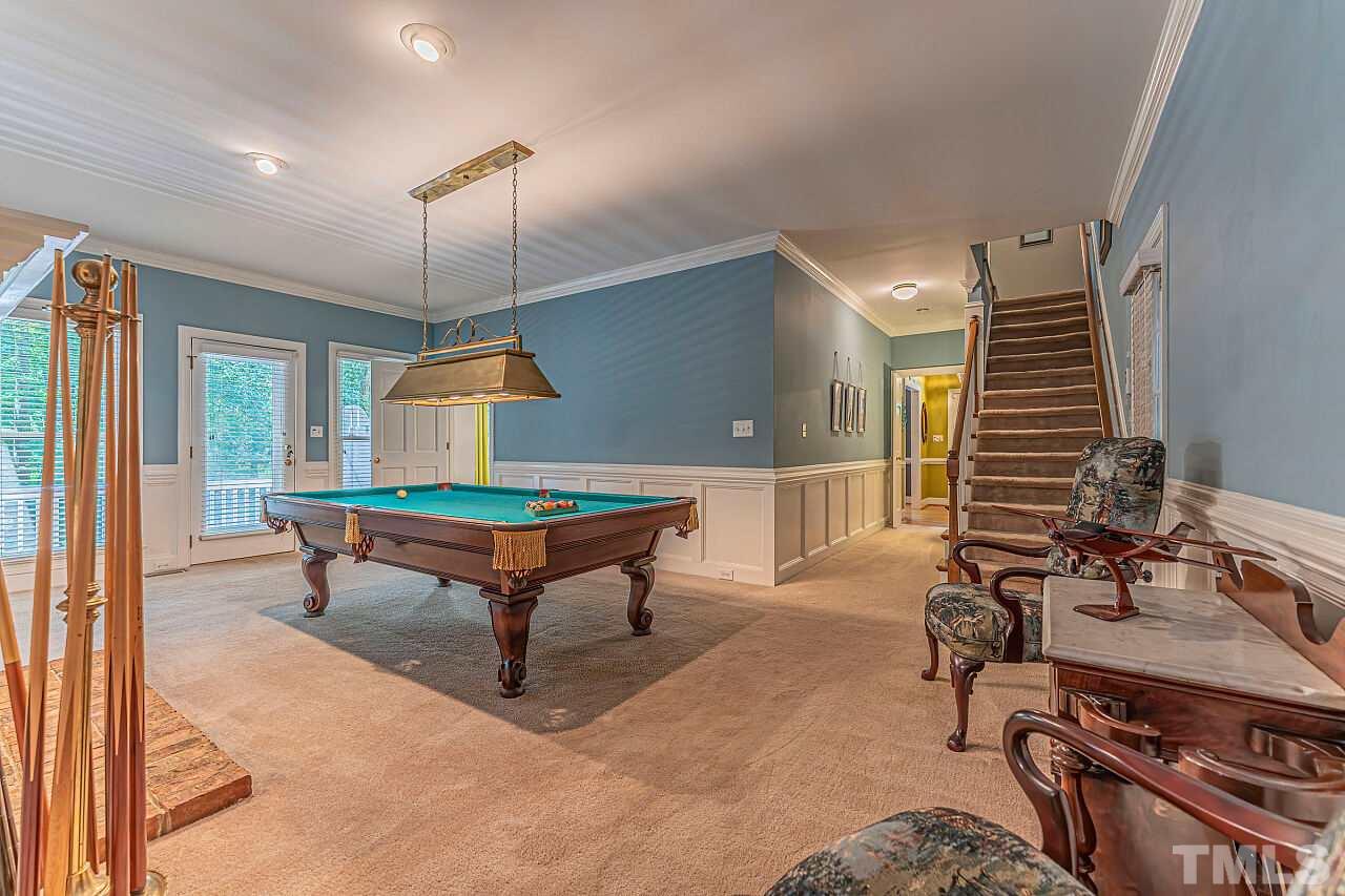 1813 Bridgeport Drive Raleigh, NC 27615 - Photo 12 of 29