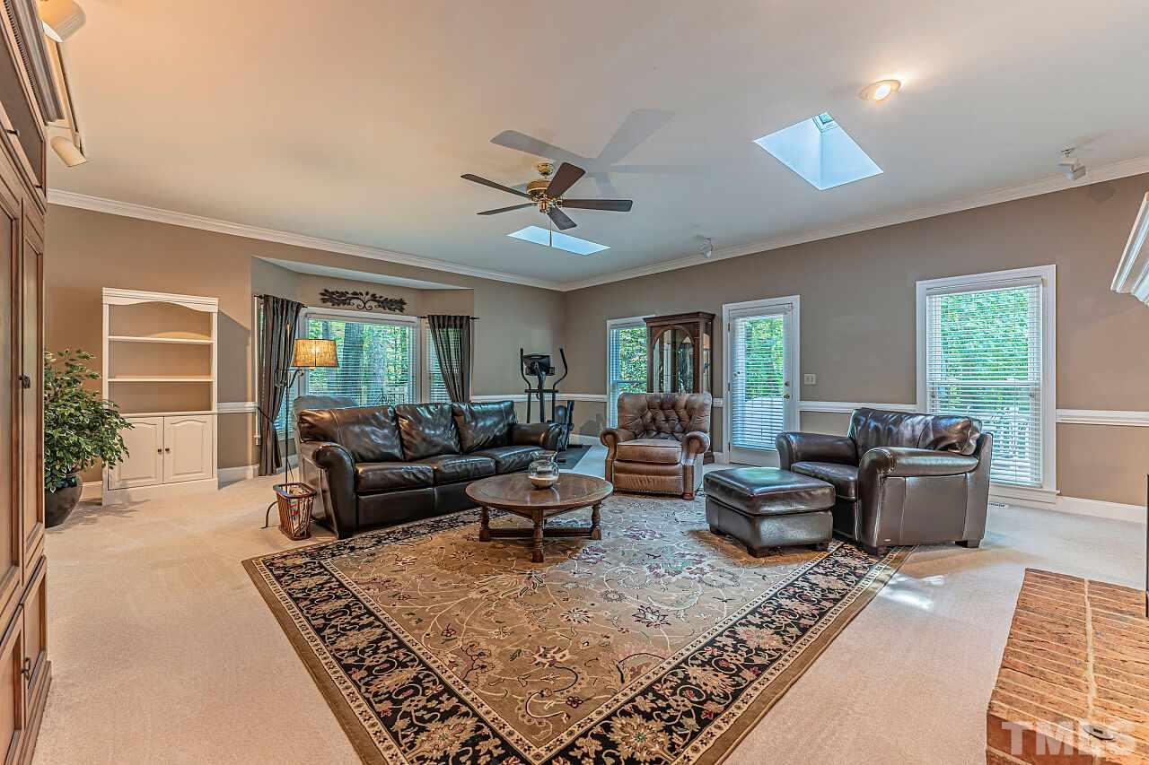 1813 Bridgeport Drive Raleigh, NC 27615 - Photo 13 of 29