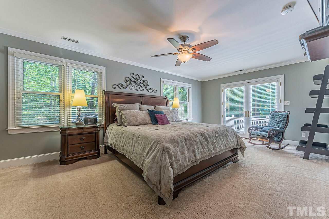 1813 Bridgeport Drive Raleigh, NC 27615 - Photo 16 of 29