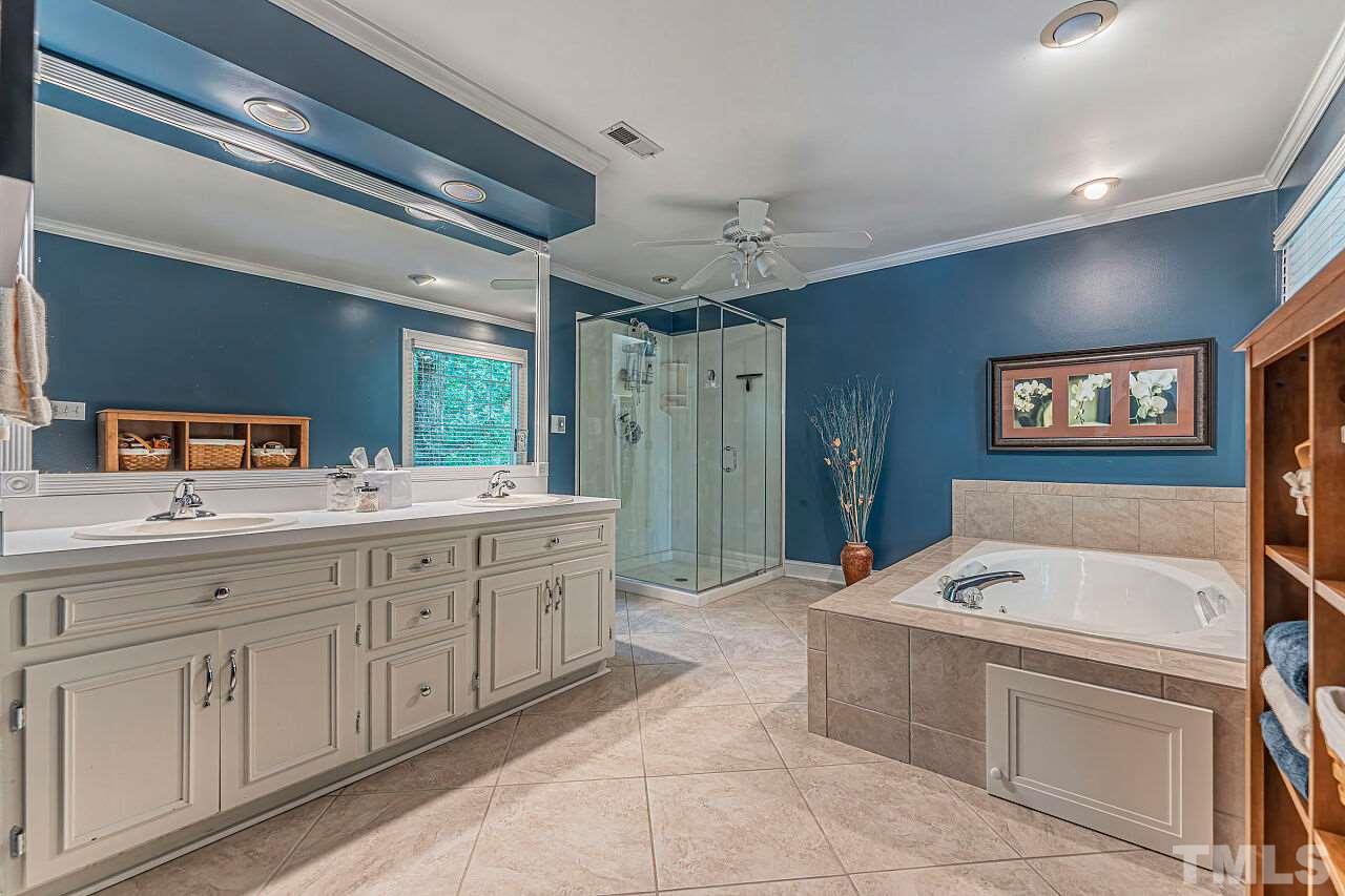 1813 Bridgeport Drive Raleigh, NC 27615 - Photo 18 of 29