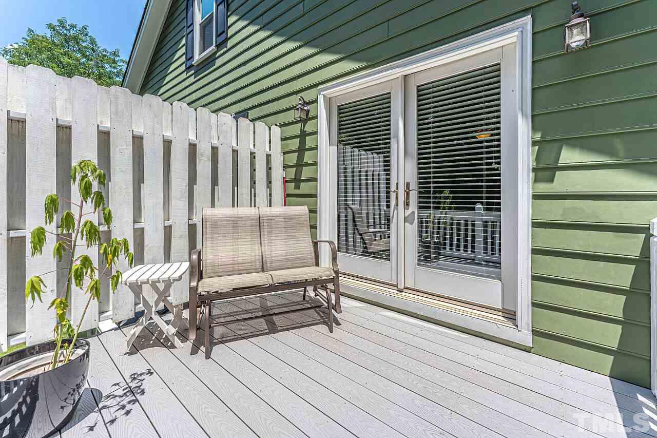 1813 Bridgeport Drive Raleigh, NC 27615 - Photo 20 of 29