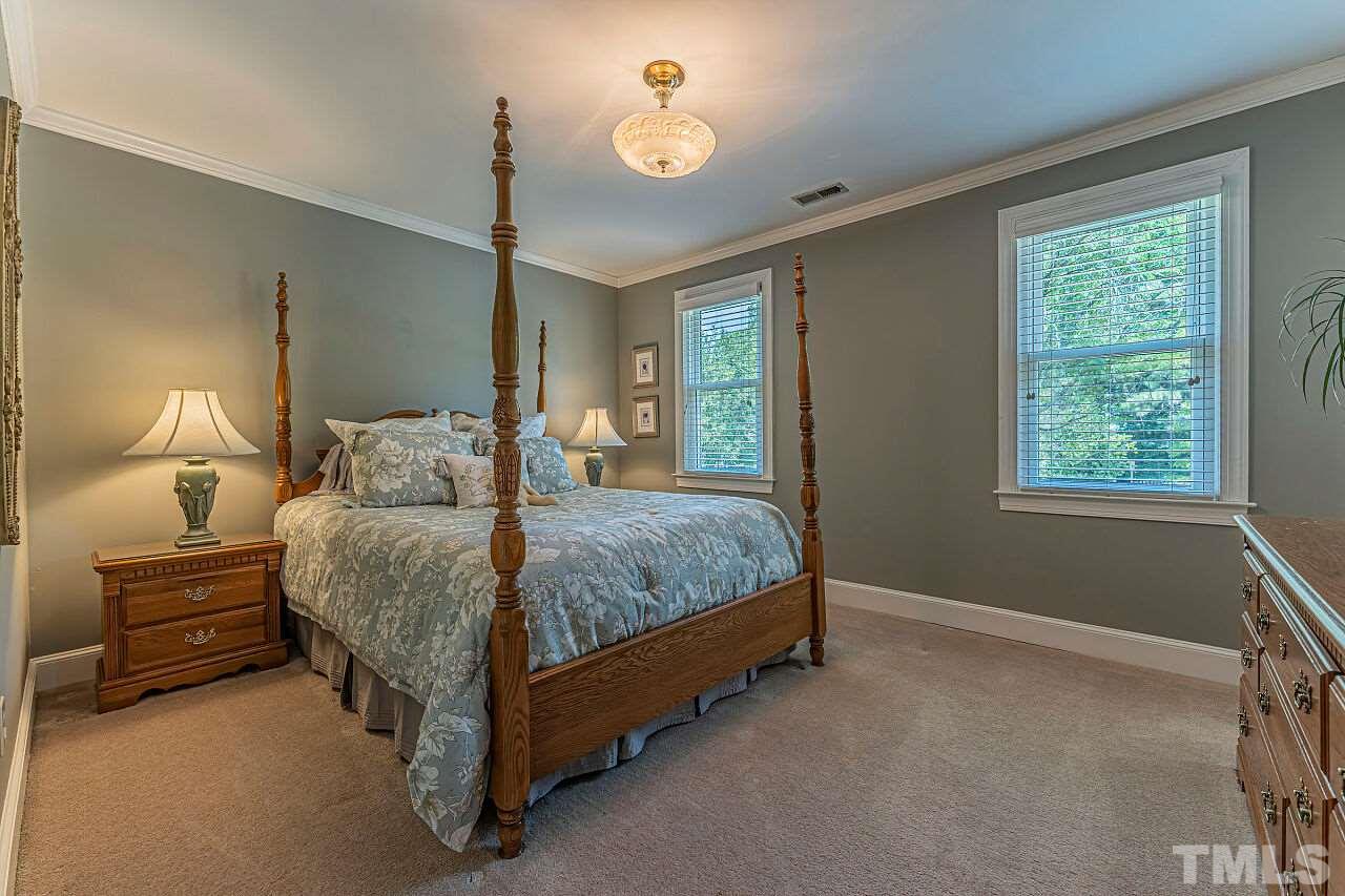 1813 Bridgeport Drive Raleigh, NC 27615 - Photo 21 of 29