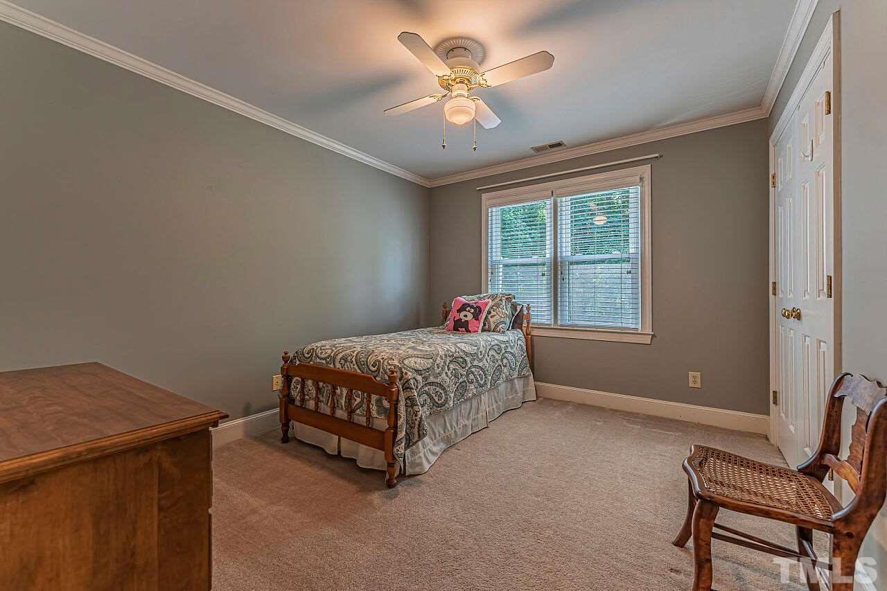 1813 Bridgeport Drive Raleigh, NC 27615 - Photo 22 of 29