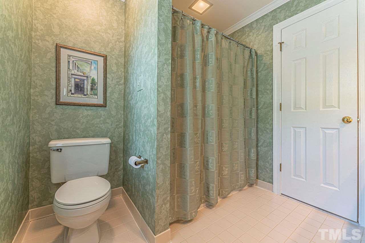 1813 Bridgeport Drive Raleigh, NC 27615 - Photo 24 of 29