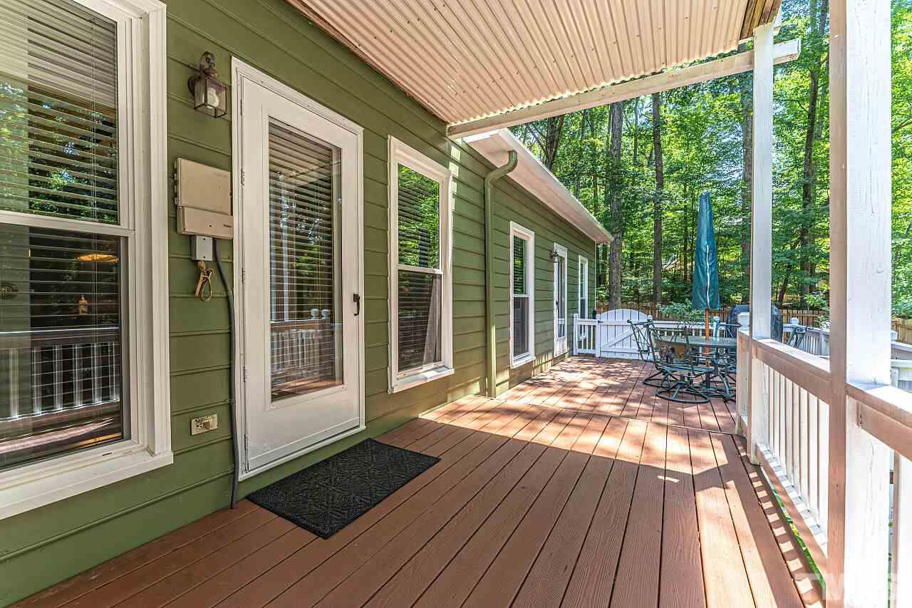 1813 Bridgeport Drive Raleigh, NC 27615 - Photo 25 of 29