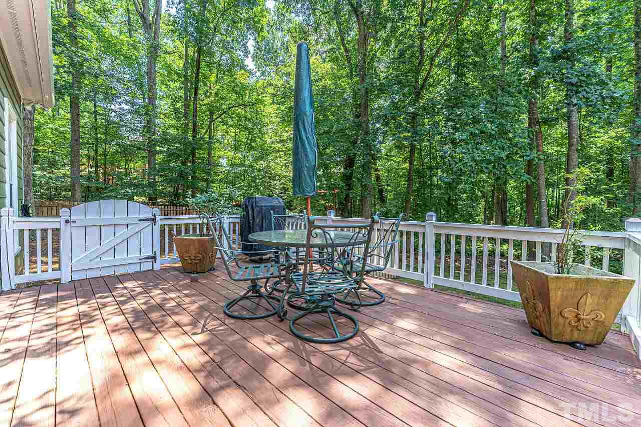 1813 Bridgeport Drive Raleigh, NC 27615 - Photo 26 of 29