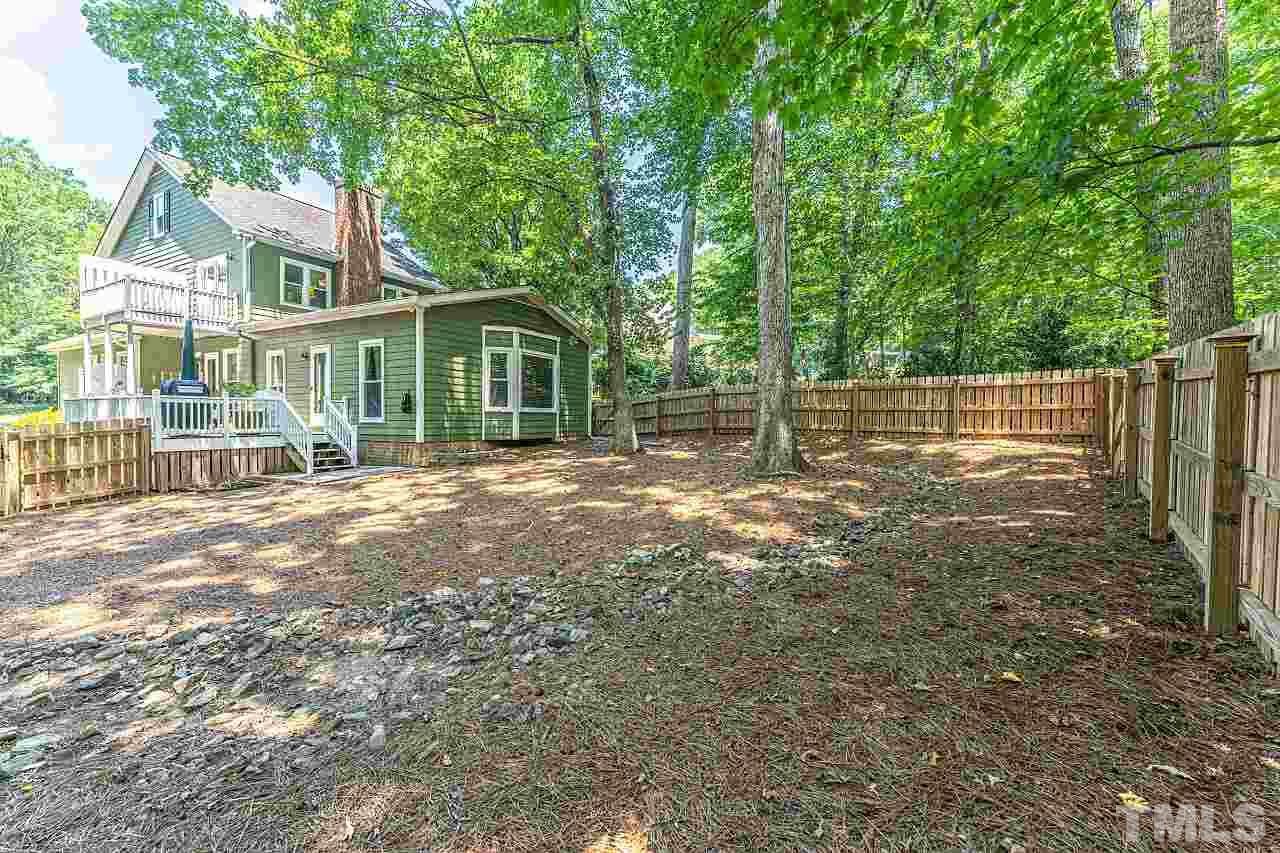 1813 Bridgeport Drive Raleigh, NC 27615 - Photo 27 of 29