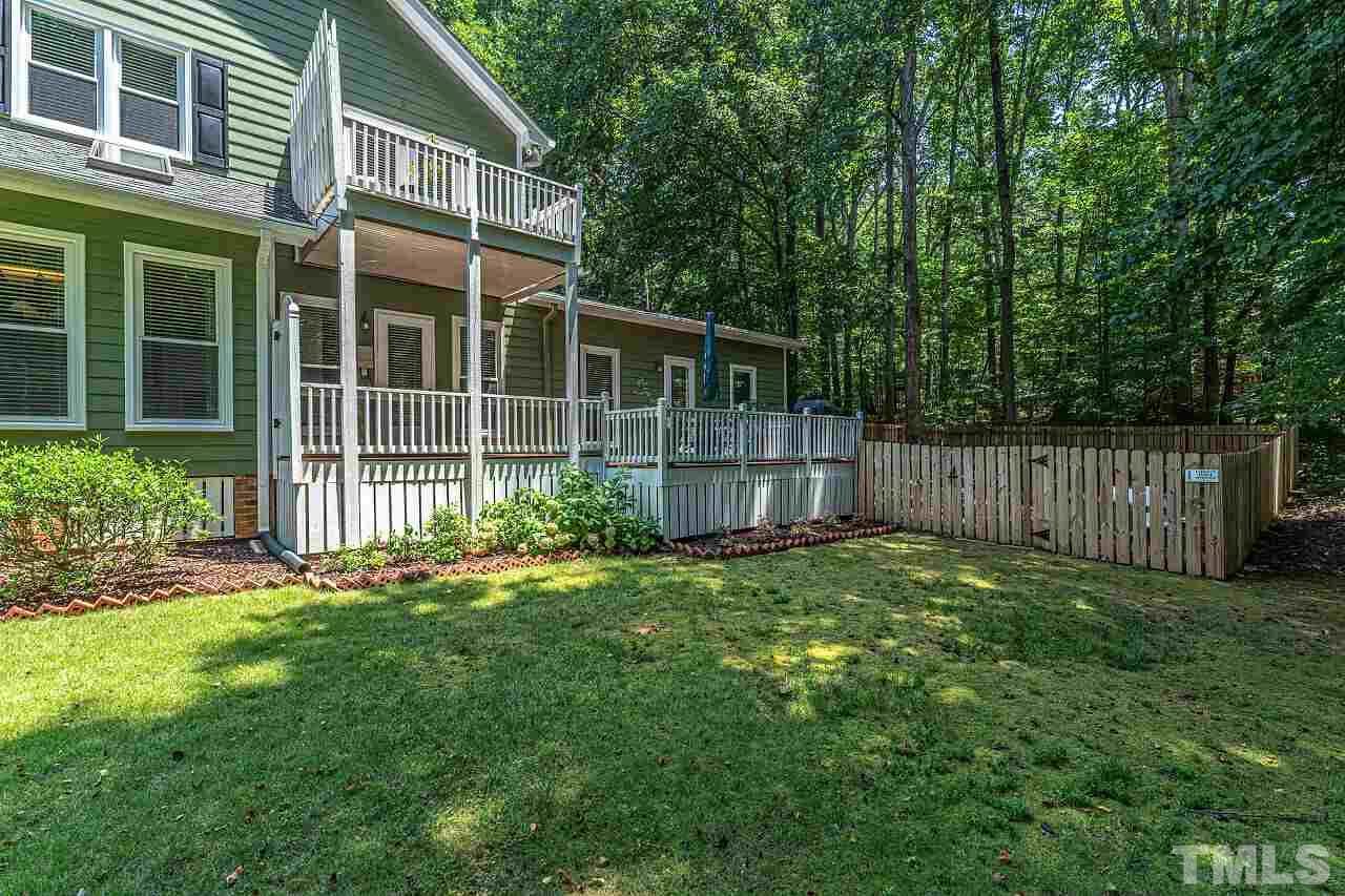 1813 Bridgeport Drive Raleigh, NC 27615 - Photo 29 of 29