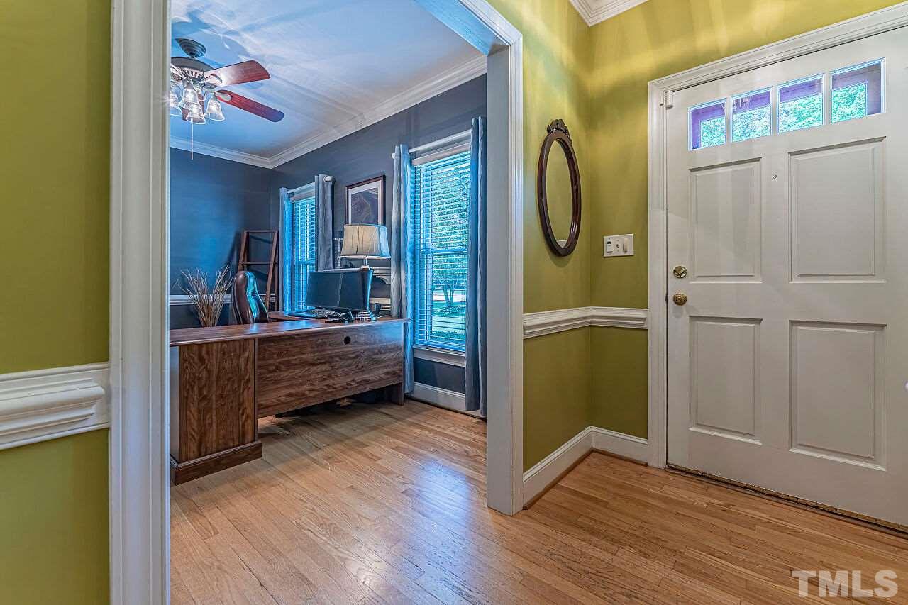 1813 Bridgeport Drive Raleigh, NC 27615 - Photo 4 of 29