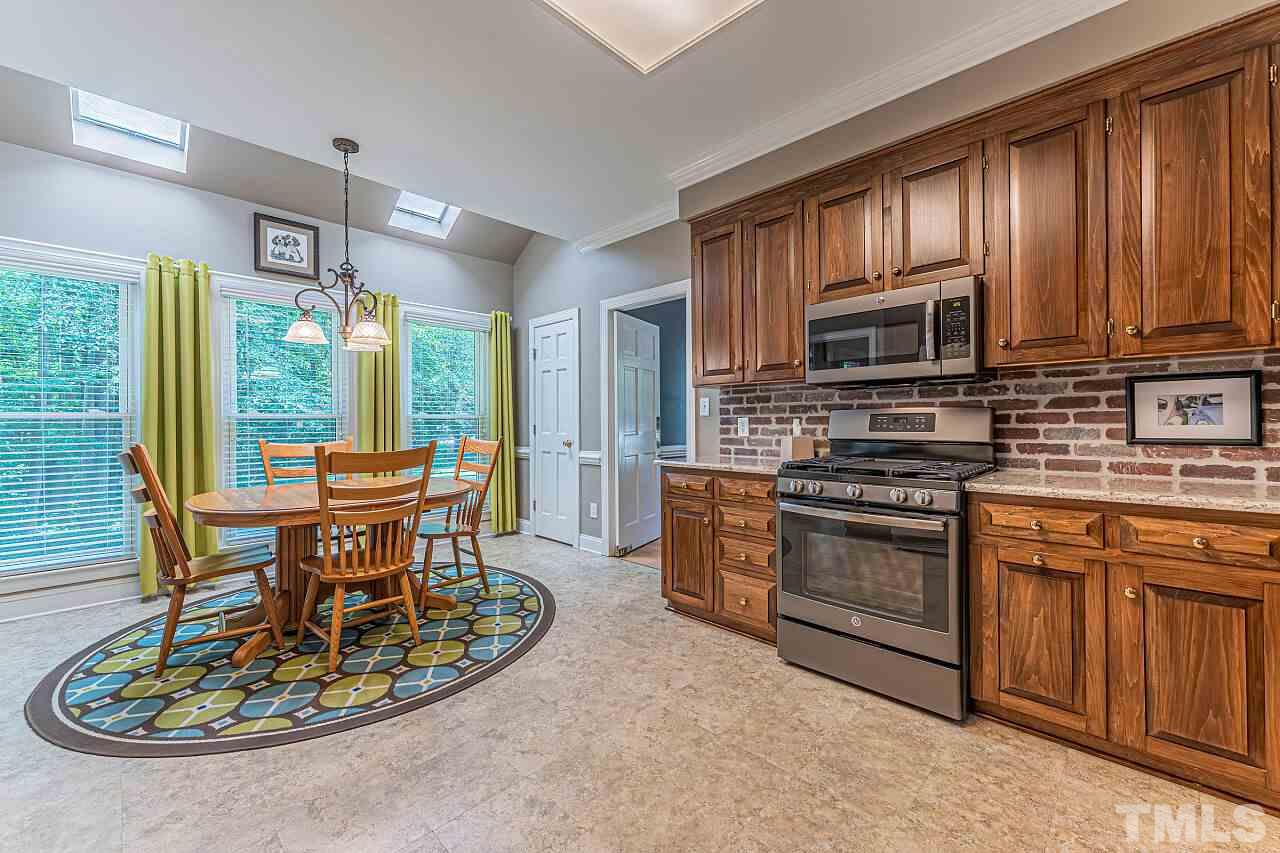 1813 Bridgeport Drive Raleigh, NC 27615 - Photo 6 of 29