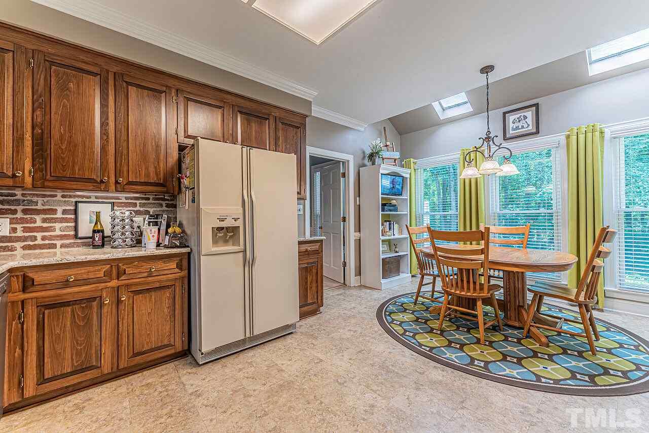 1813 Bridgeport Drive Raleigh, NC 27615 - Photo 9 of 29
