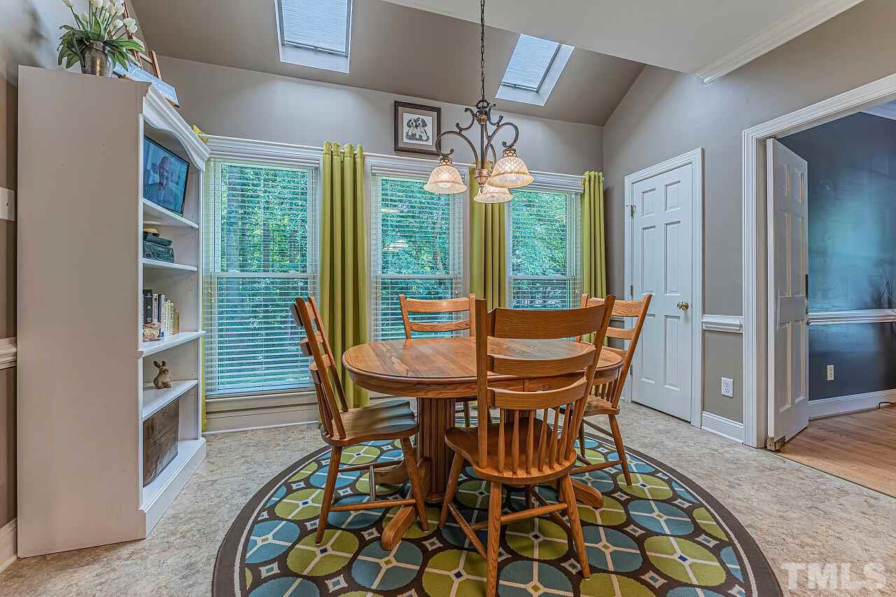 1813 Bridgeport Drive Raleigh, NC 27615 - Photo 10 of 29
