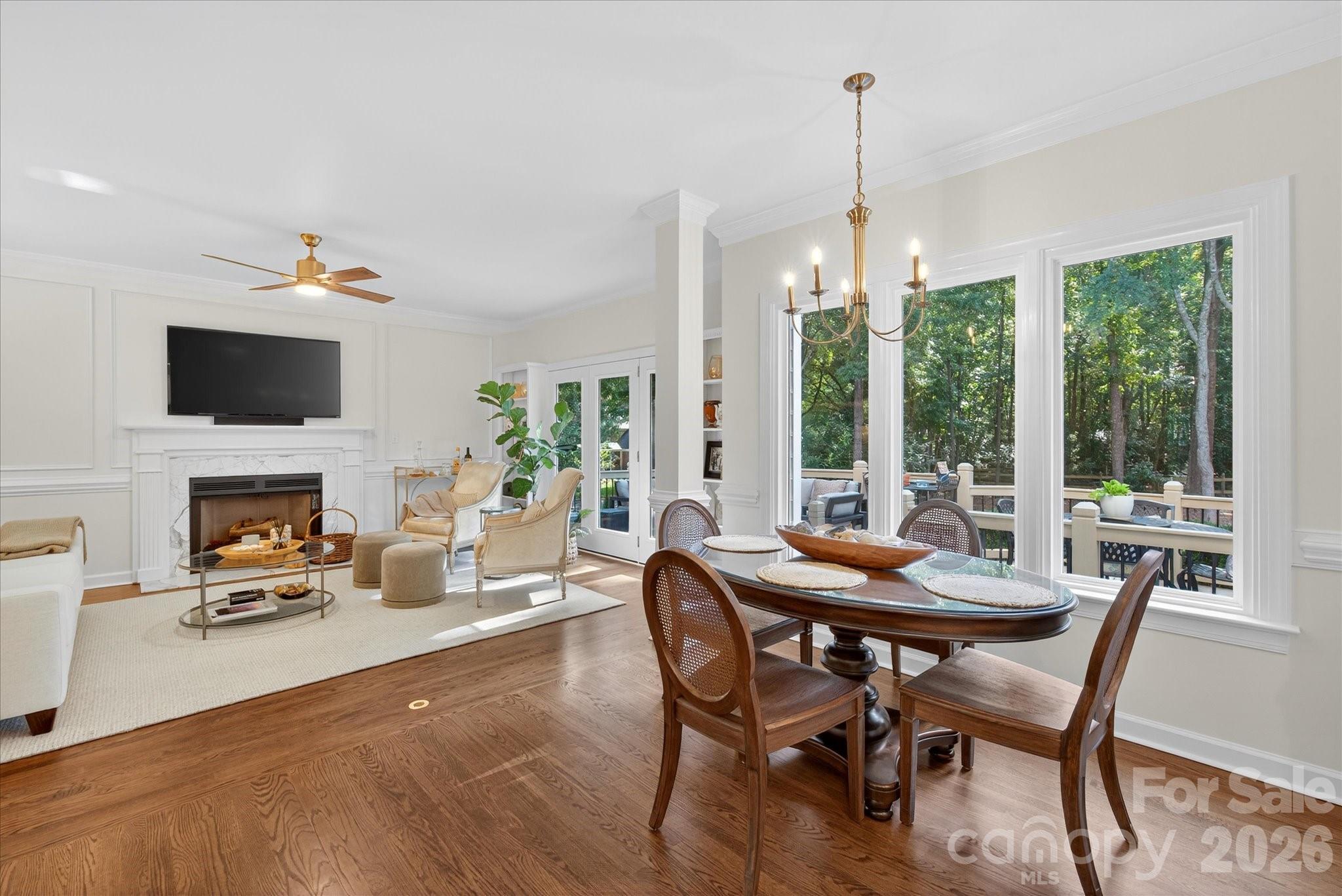 1302 Foxfield Road Waxhaw, NC 28173 - Photo 11 of 34