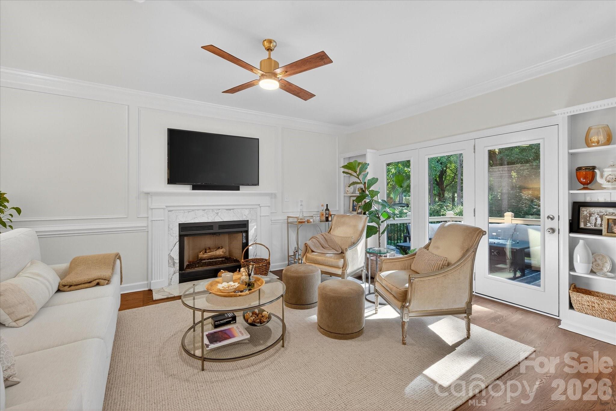 1302 Foxfield Road Waxhaw, NC 28173 - Photo 12 of 34