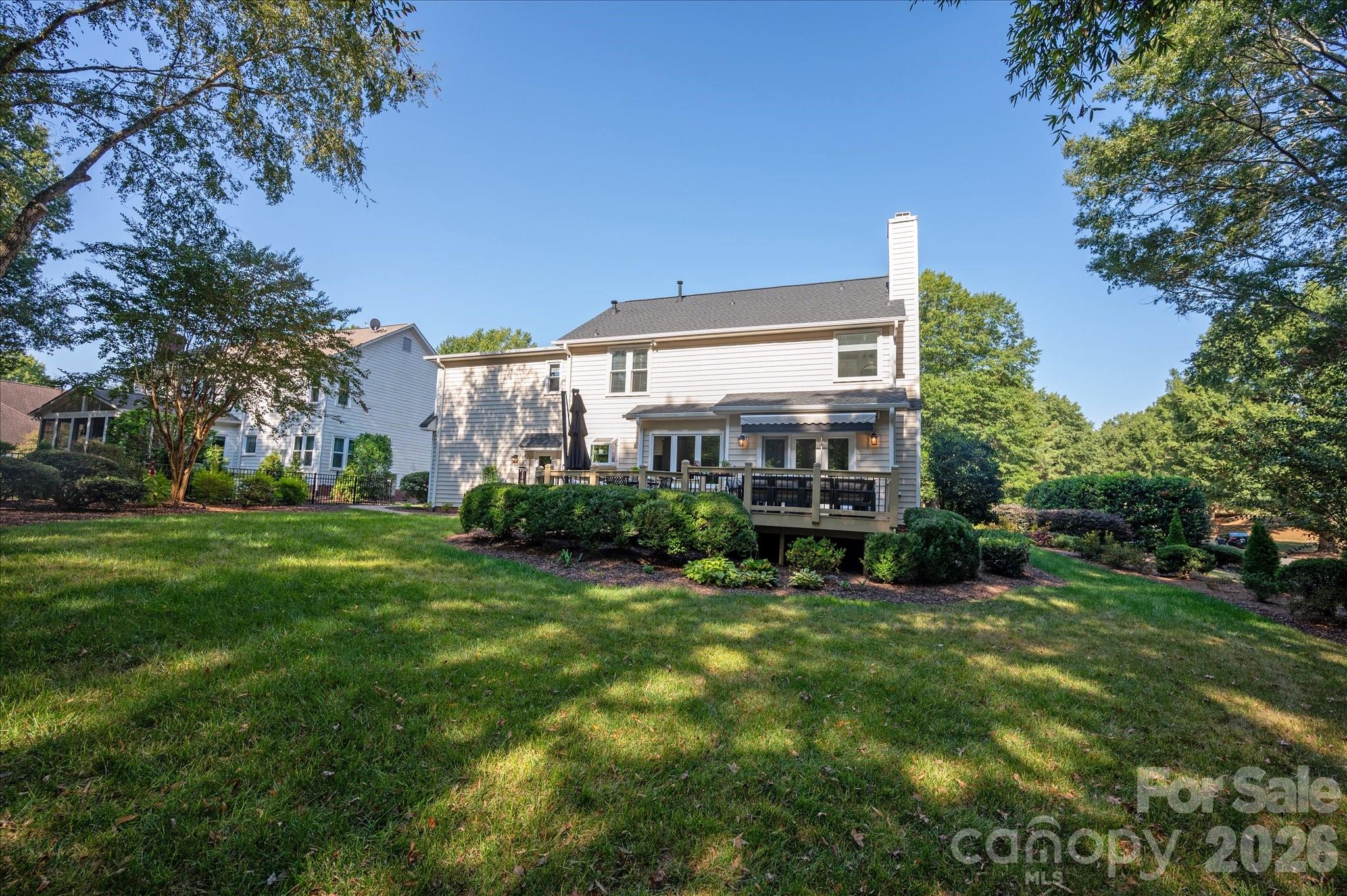 1302 Foxfield Road Waxhaw, NC 28173 - Photo 23 of 34