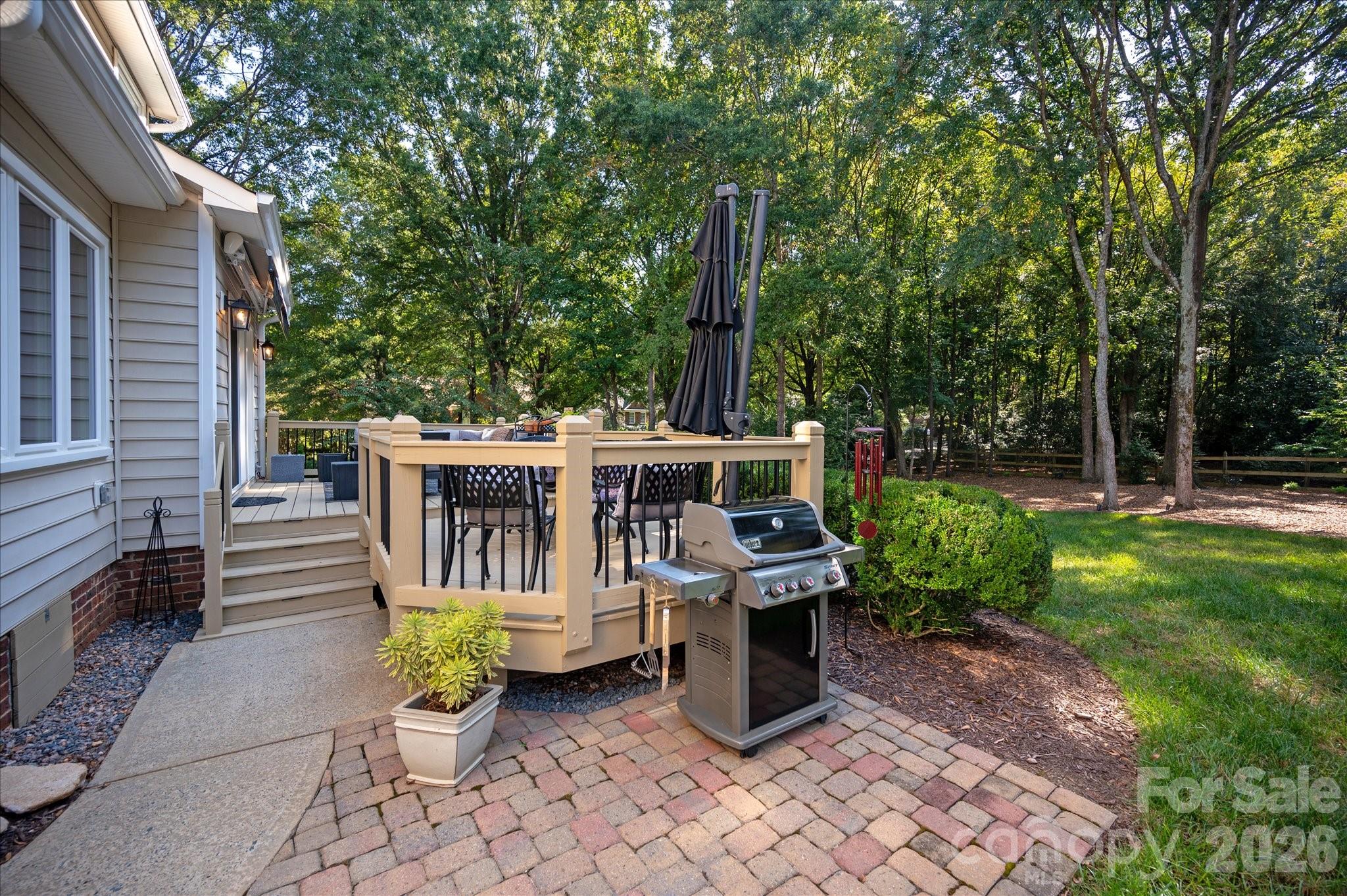 1302 Foxfield Road Waxhaw, NC 28173 - Photo 24 of 34