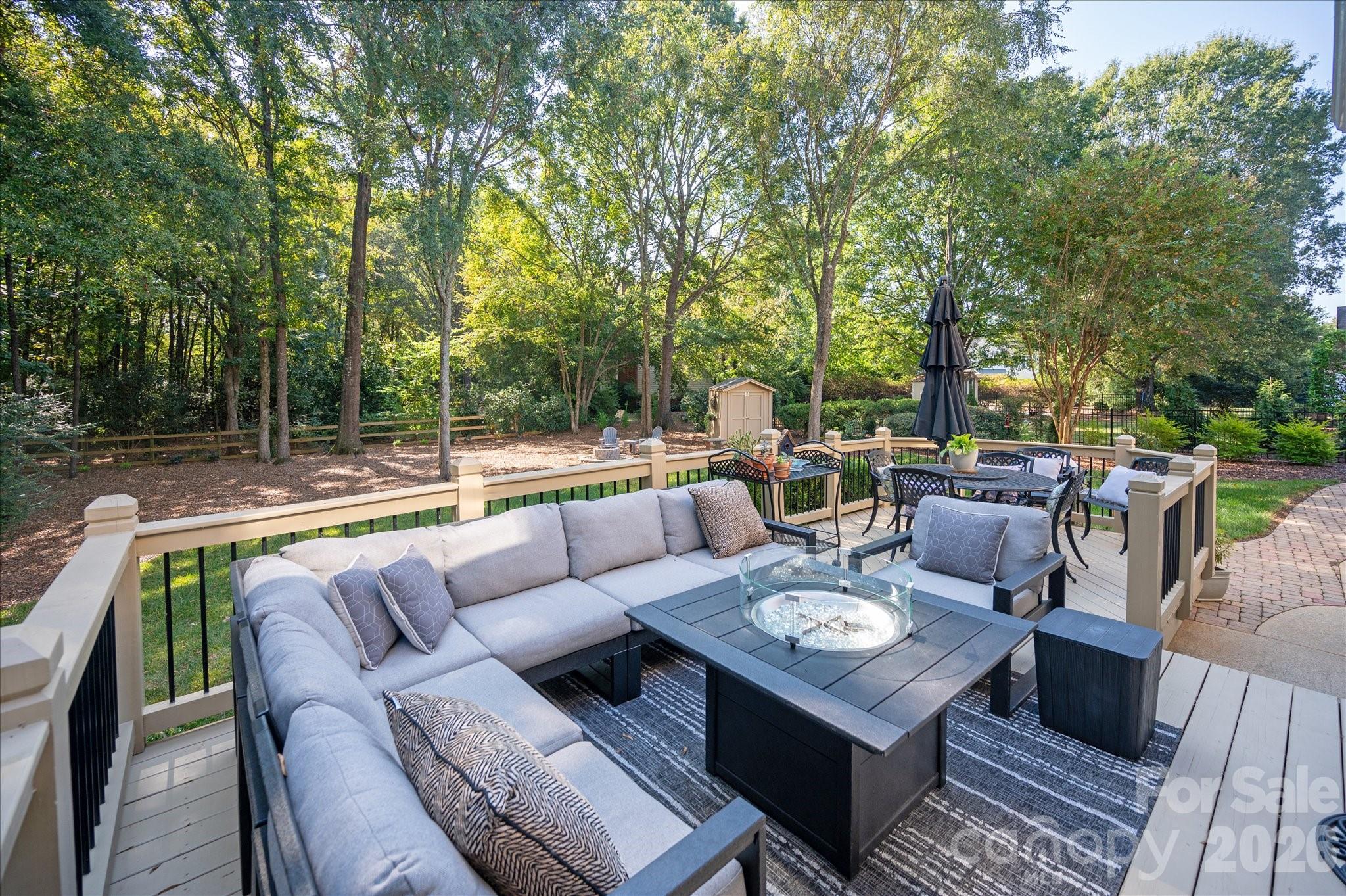 1302 Foxfield Road Waxhaw, NC 28173 - Photo 25 of 34