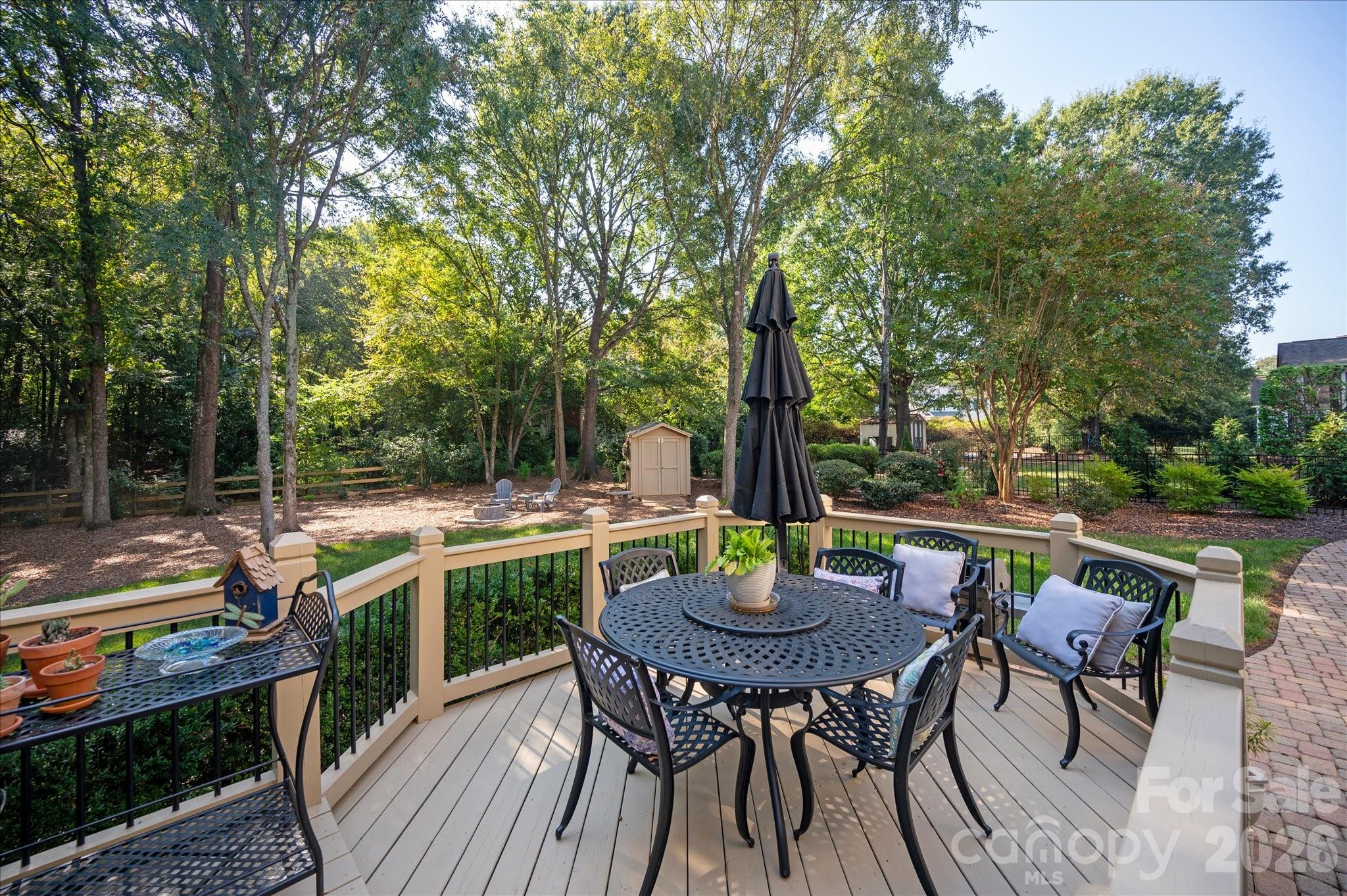 1302 Foxfield Road Waxhaw, NC 28173 - Photo 26 of 34