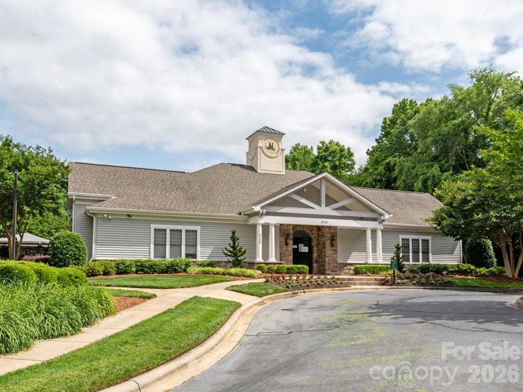 1302 Foxfield Road Waxhaw, NC 28173 - Photo 31 of 34