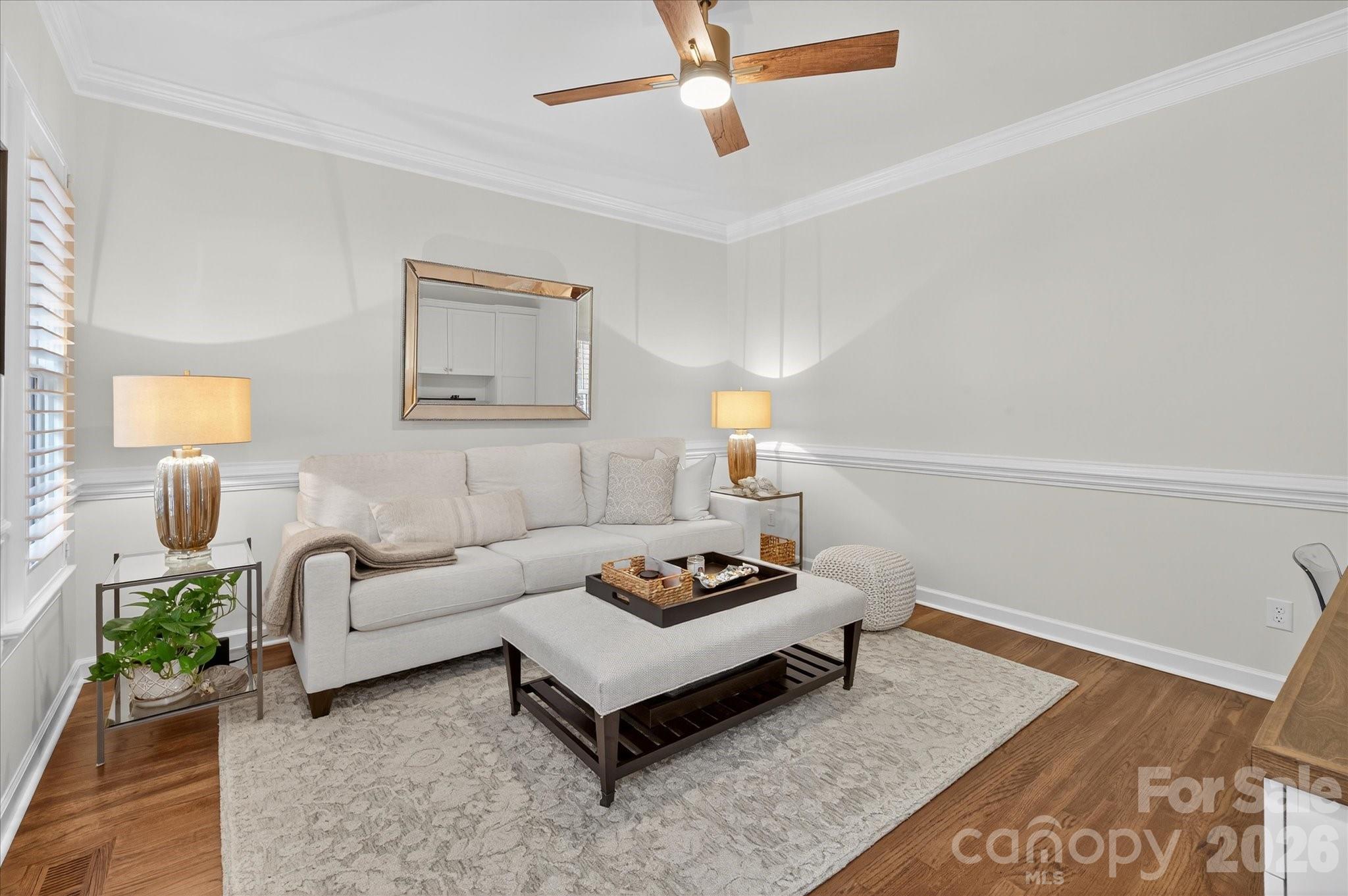 1302 Foxfield Road Waxhaw, NC 28173 - Photo 4 of 34