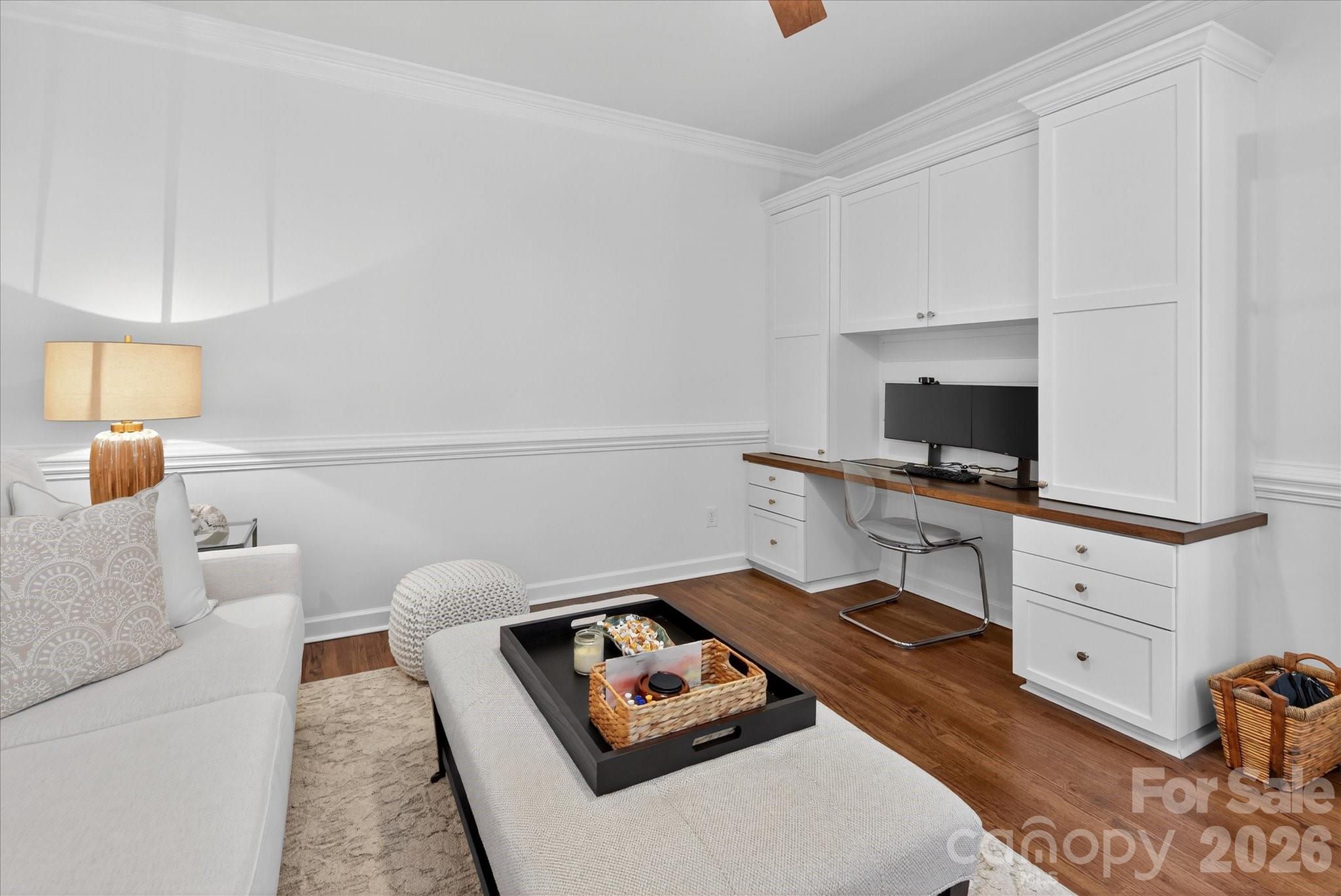 1302 Foxfield Road Waxhaw, NC 28173 - Photo 5 of 34