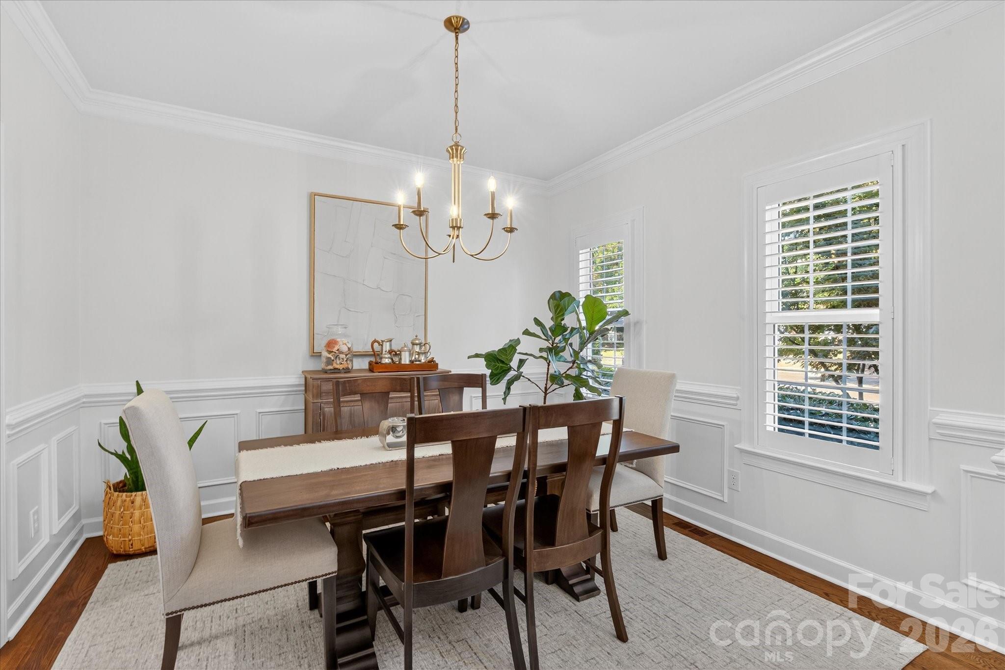 1302 Foxfield Road Waxhaw, NC 28173 - Photo 6 of 34