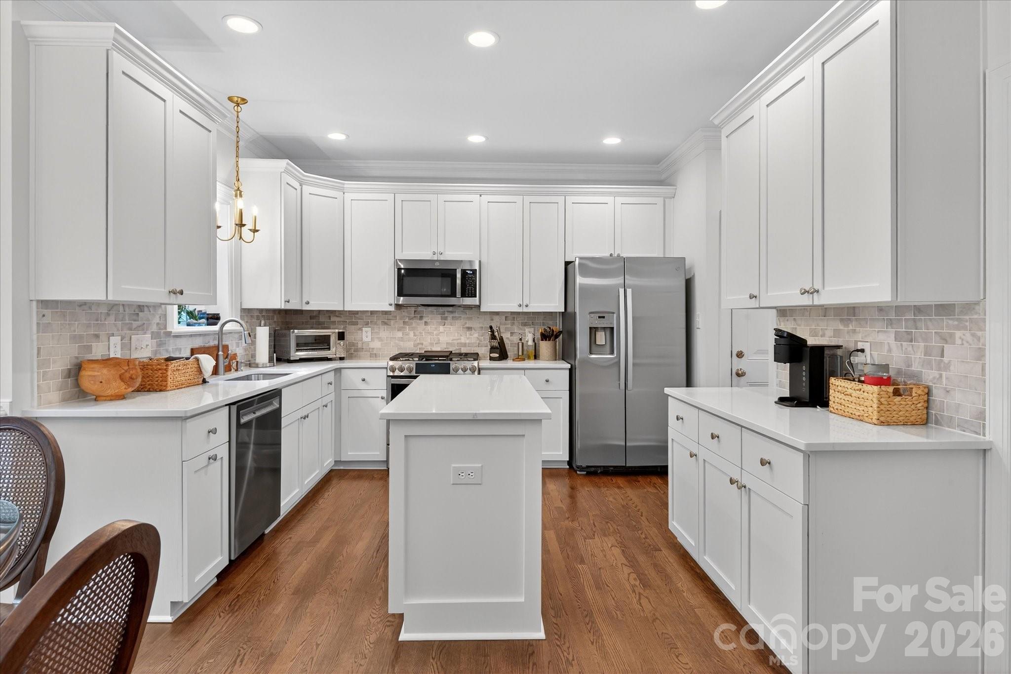 1302 Foxfield Road Waxhaw, NC 28173 - Photo 7 of 34