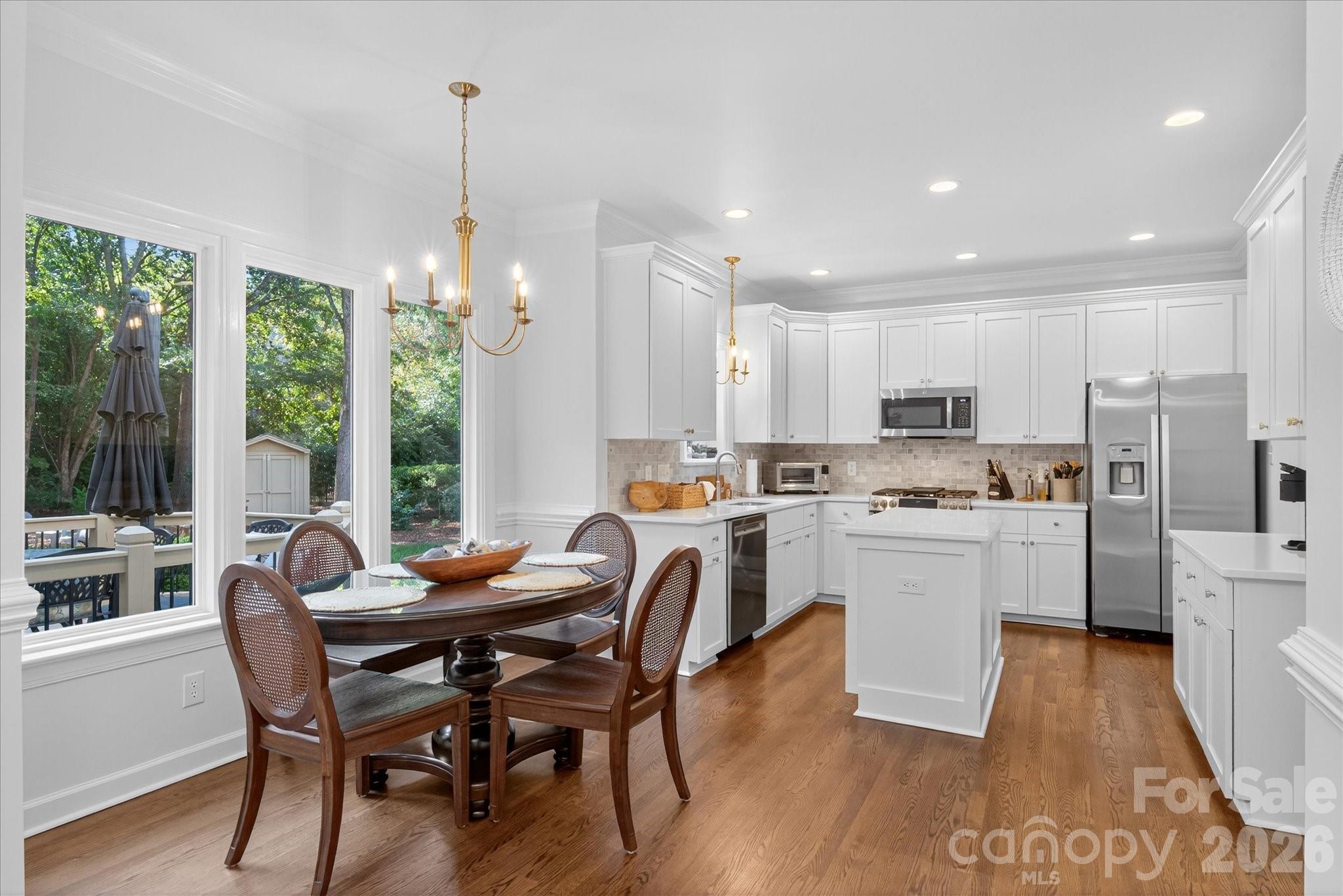 1302 Foxfield Road Waxhaw, NC 28173 - Photo 9 of 34