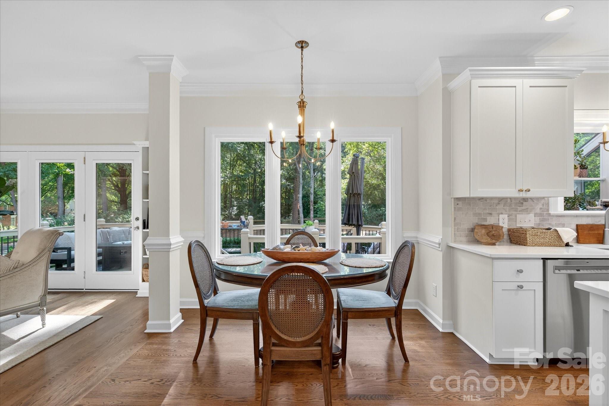 1302 Foxfield Road Waxhaw, NC 28173 - Photo 10 of 34