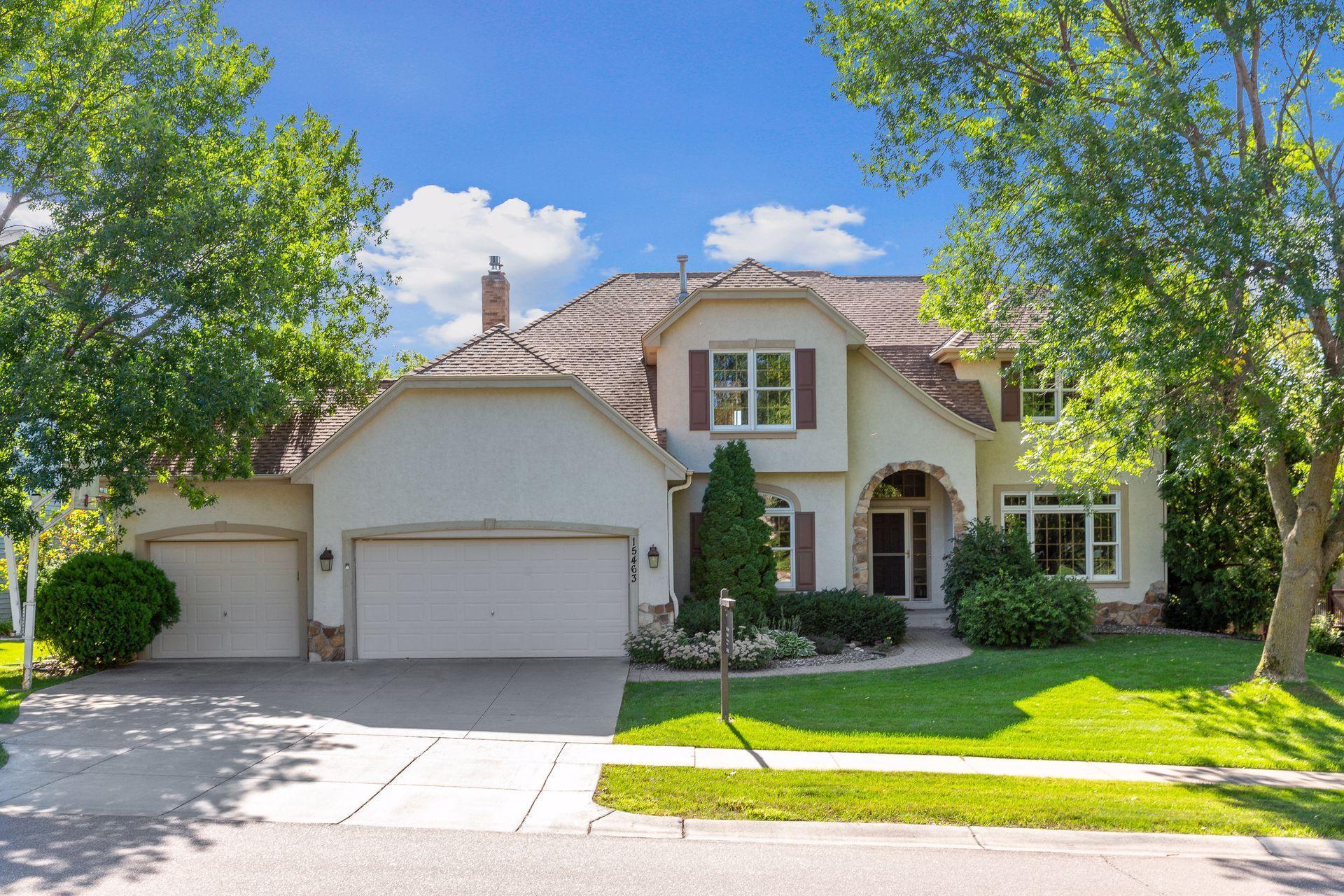 15463 Elm Road North Maple Grove, MN 55311 - Photo 1 of 54 Gallery Image 1