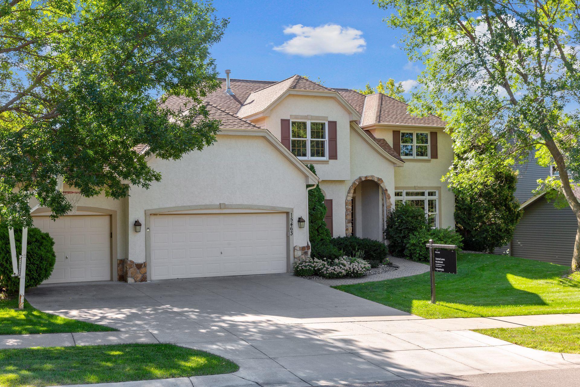 15463 Elm Road North Maple Grove, MN 55311 - Photo 2 of 54 Gallery Image 2
