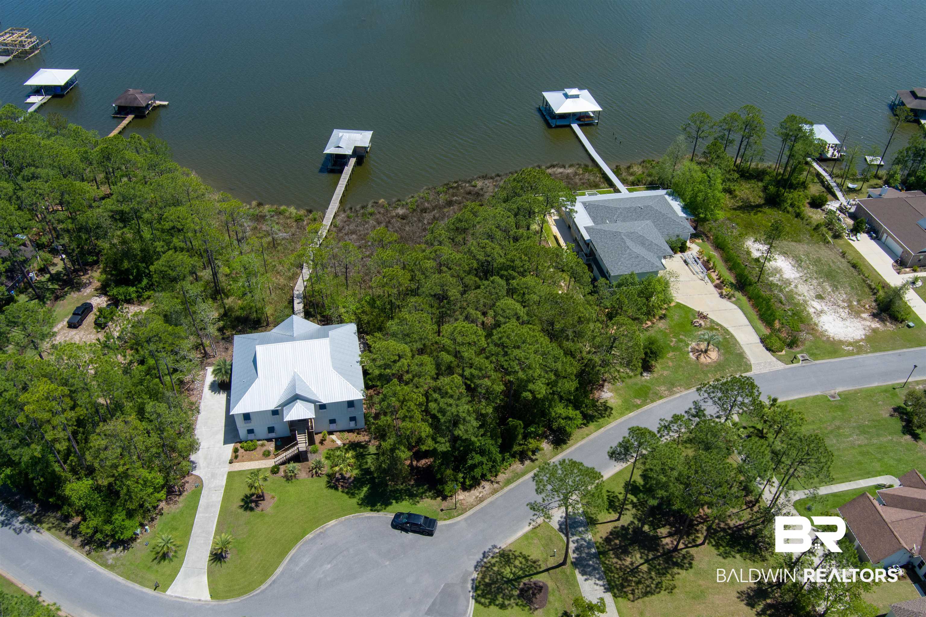 8945 Bay Point Drive Elberta, AL 36530 - Photo 1 of 12