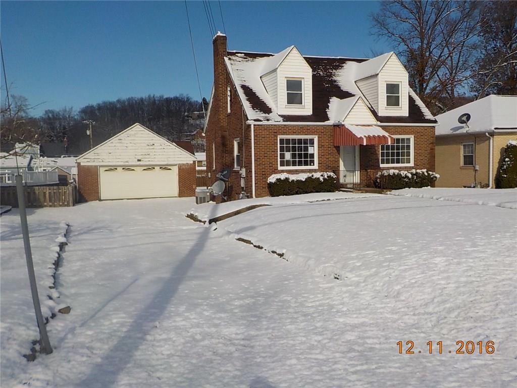 1234 Midland Beaver Road Industry, PA 15052 - Photo 13 of 15 Gallery Image 13