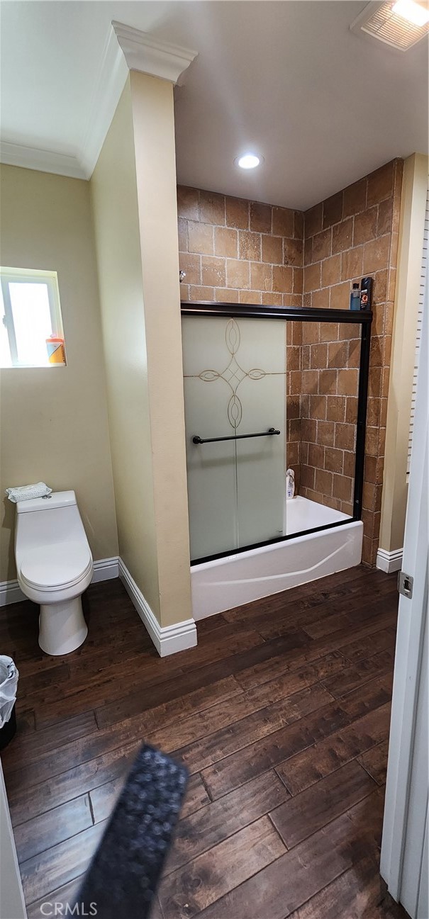 3130 1st Street, Unit 2 Riverside, CA 92507 - Photo 43 of 74 3130 1st BATHROOM