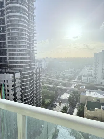 $3,650 | 1250 South Miami Avenue, Unit 1803, Miami, FL 33130