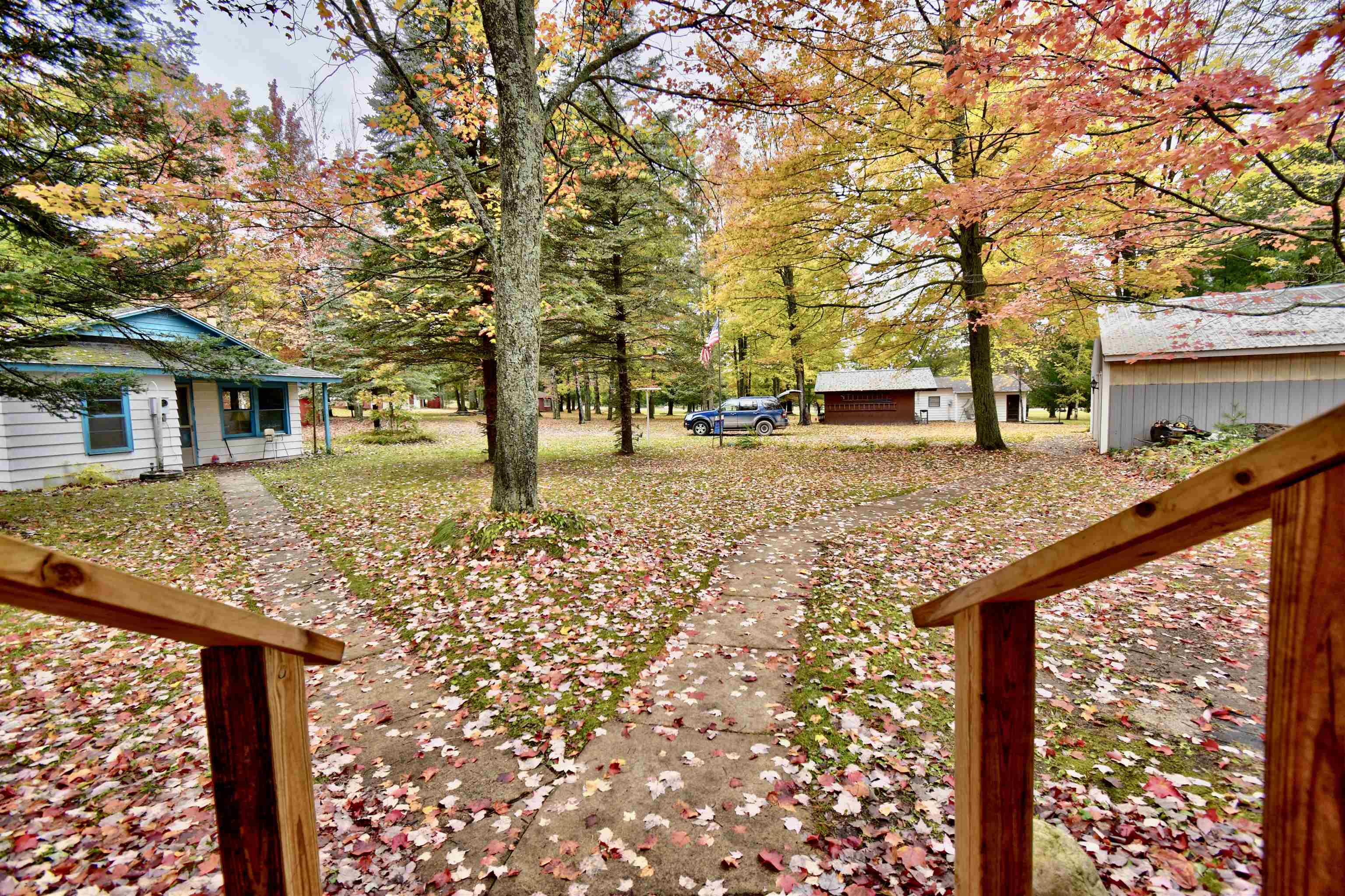 4710 East Wilson Road Harrison, MI 48625 - Photo 20 of 99