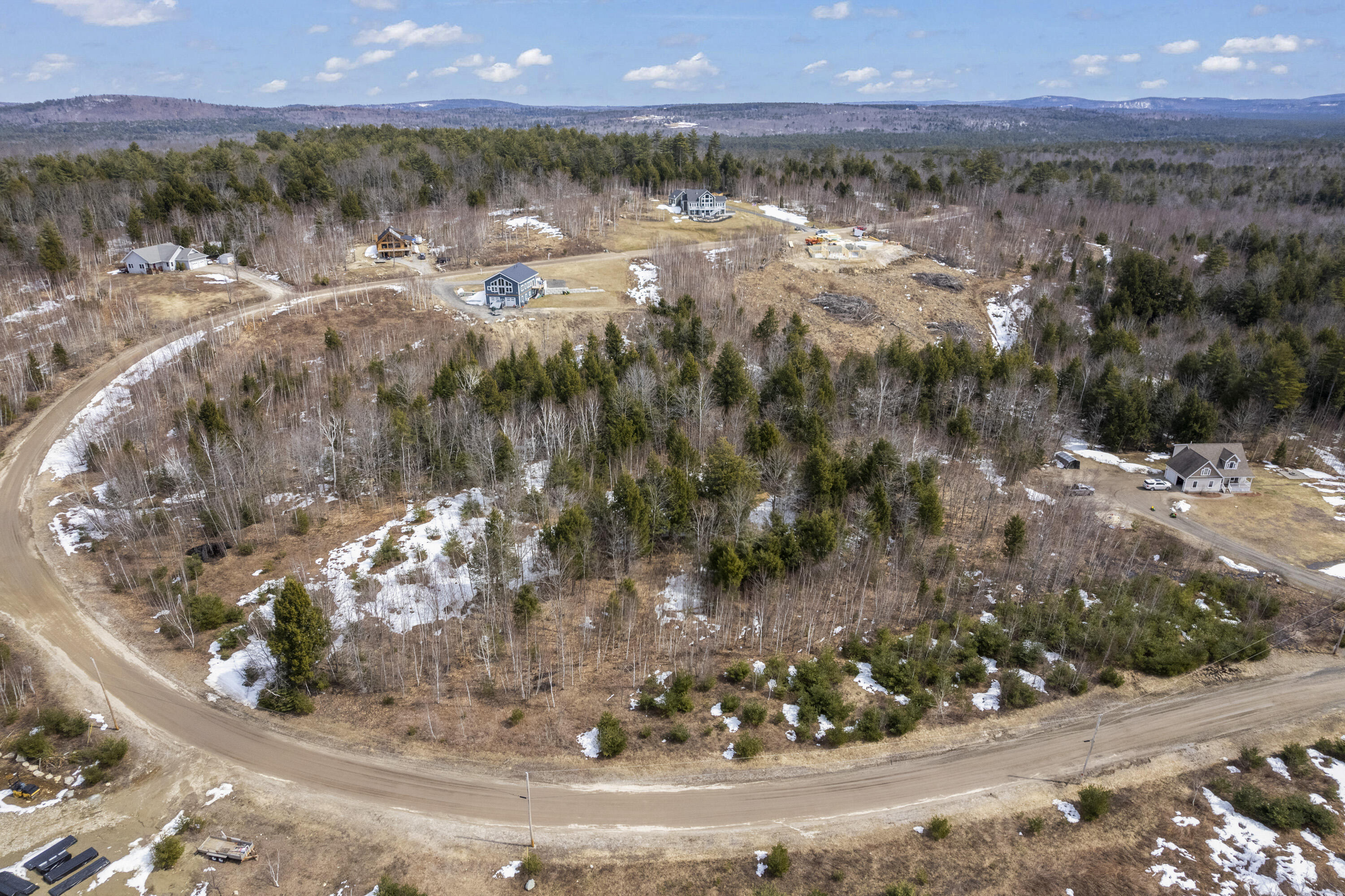 Lot 11 Skyview Road Harrison, ME 04040 - Photo 11 of 20 Lot 11 Skyview Rd_112