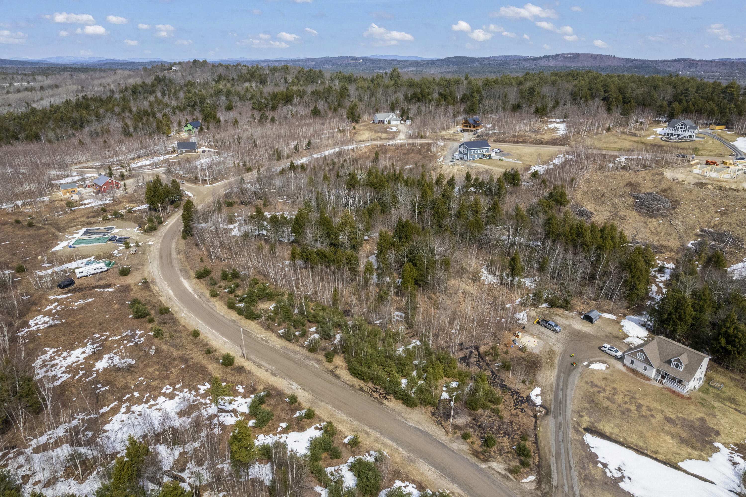 Lot 11 Skyview Road Harrison, ME 04040 - Photo 12 of 20 Lot 11 Skyview Rd_113