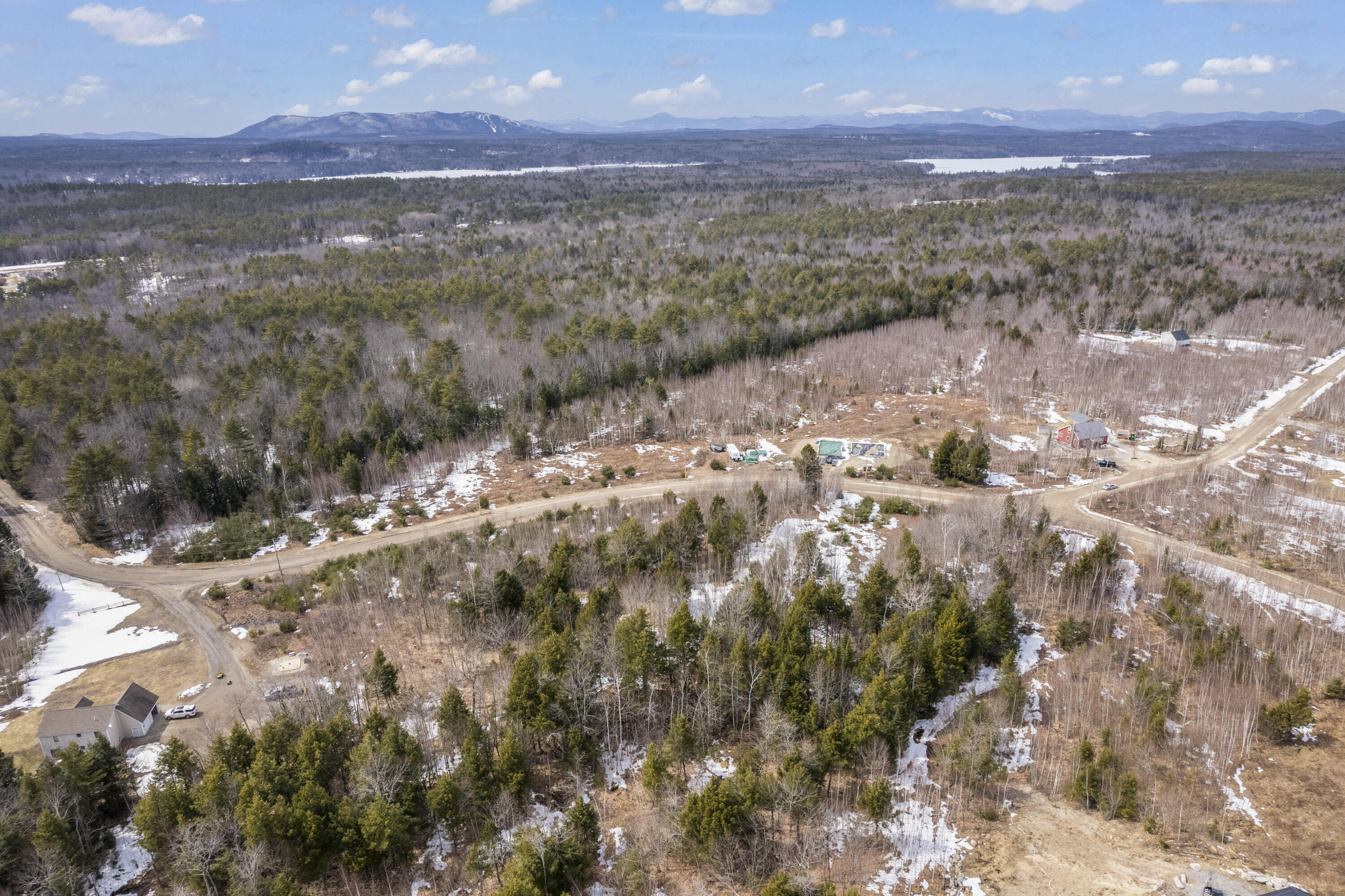 Lot 11 Skyview Road Harrison, ME 04040 - Photo 13 of 20 Lot 11 Skyview Rd_114