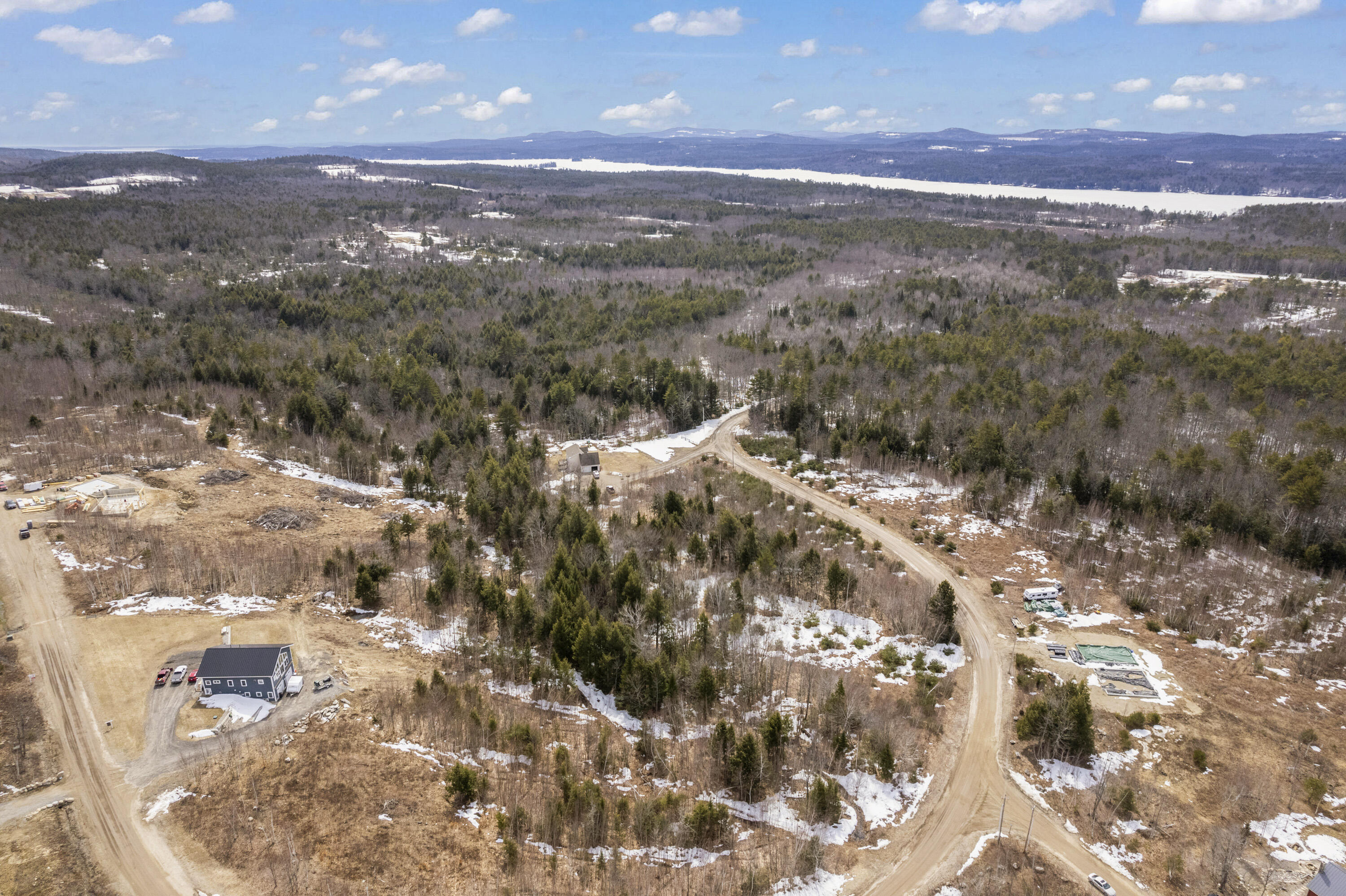 Lot 11 Skyview Road Harrison, ME 04040 - Photo 16 of 20 Lot 11 Skyview Rd_117
