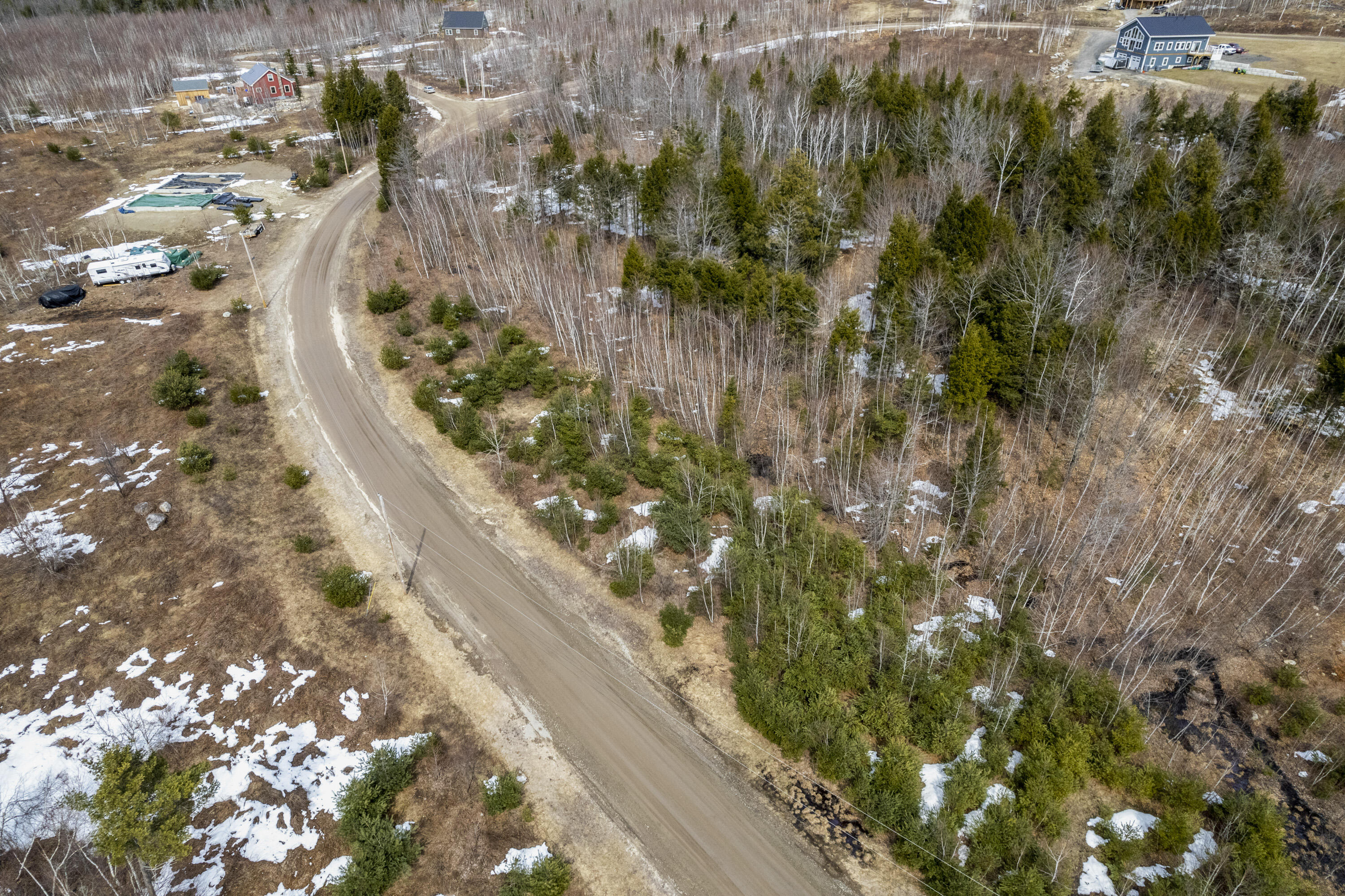 Lot 11 Skyview Road Harrison, ME 04040 - Photo 19 of 20 Lot 11 Skyview Rd_120