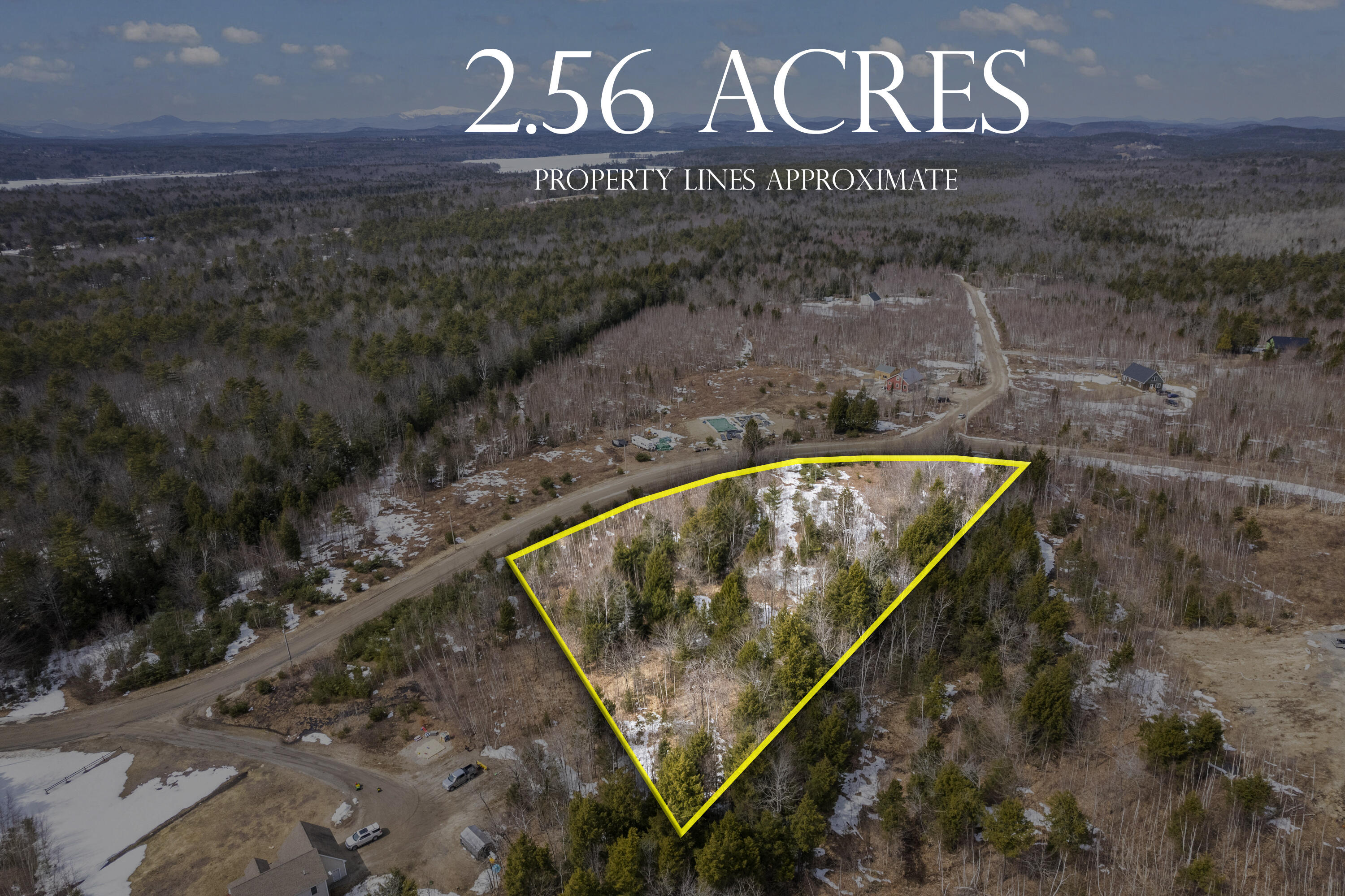 Lot 11 Skyview Road Harrison, ME 04040 - Photo 3 of 20 Lot 11 Skyview Rd_103