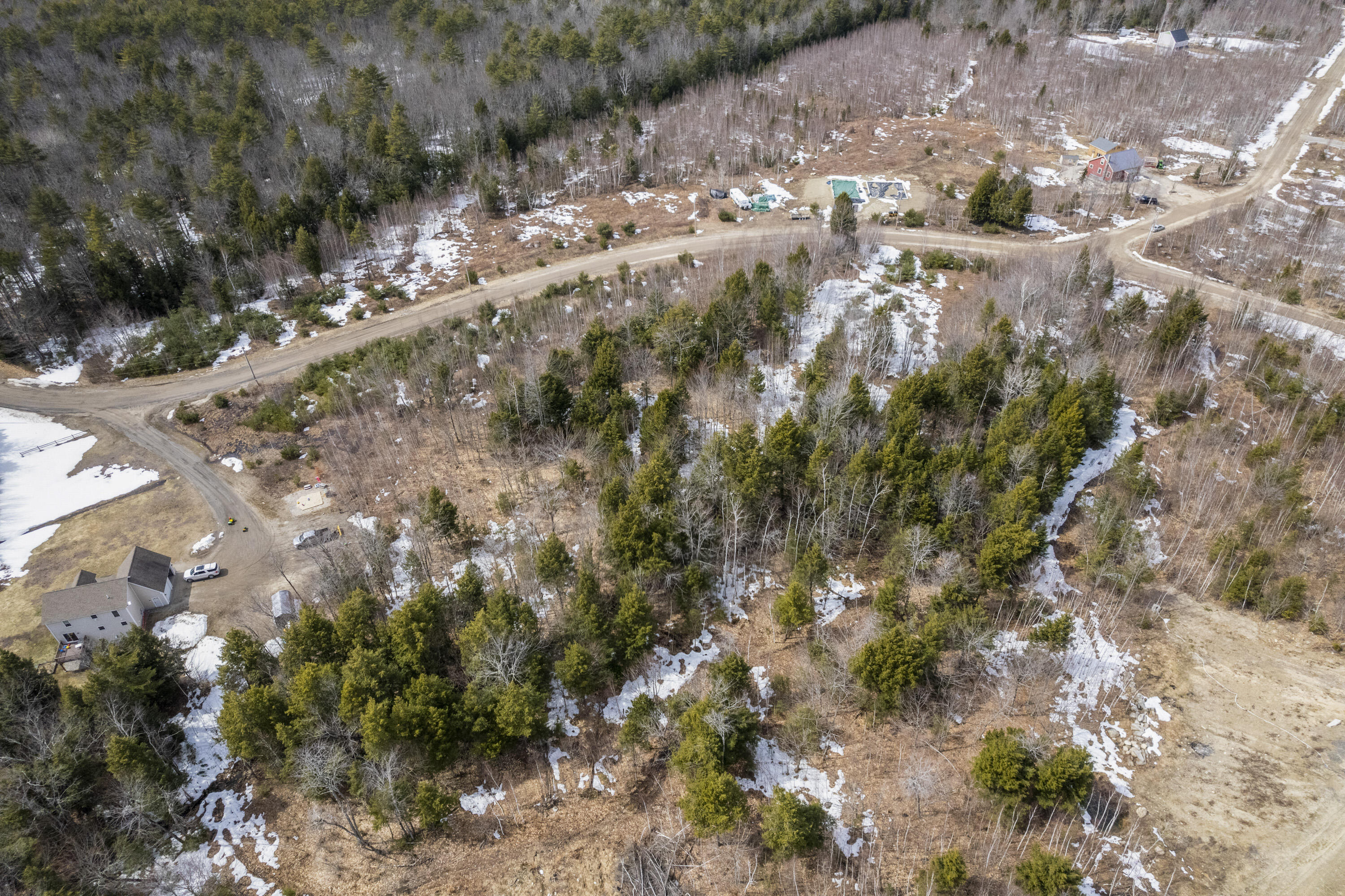 Lot 11 Skyview Road Harrison, ME 04040 - Photo 9 of 20 Lot 11 Skyview Rd_110