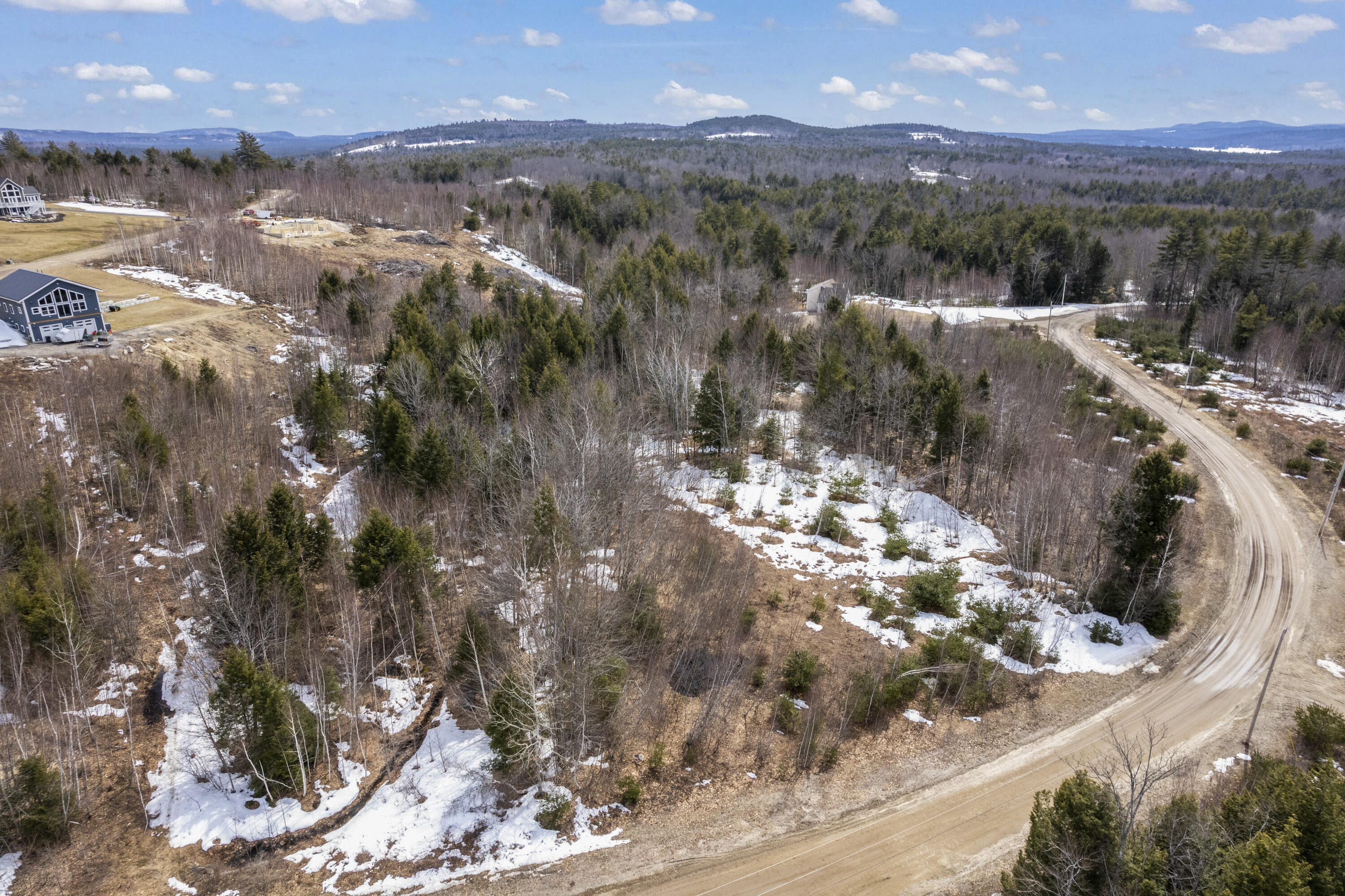 Lot 11 Skyview Road Harrison, ME 04040 - Photo 10 of 20 Lot 11 Skyview Rd_111
