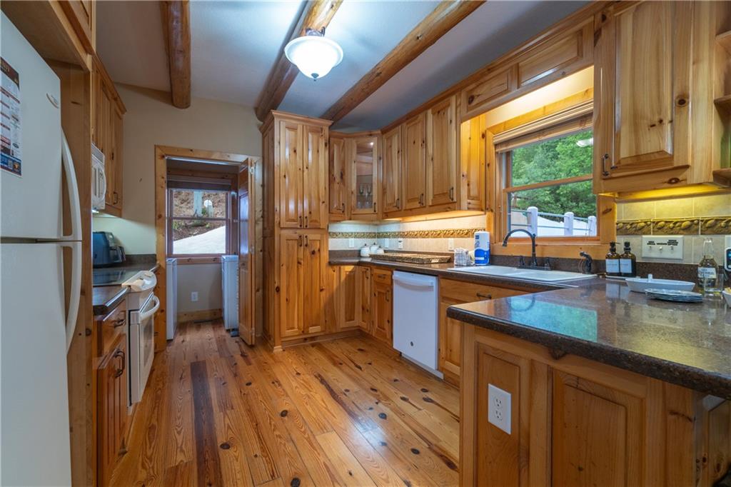 236 Rosen Strasse Helen, GA 30545 - Photo 24 of 92
