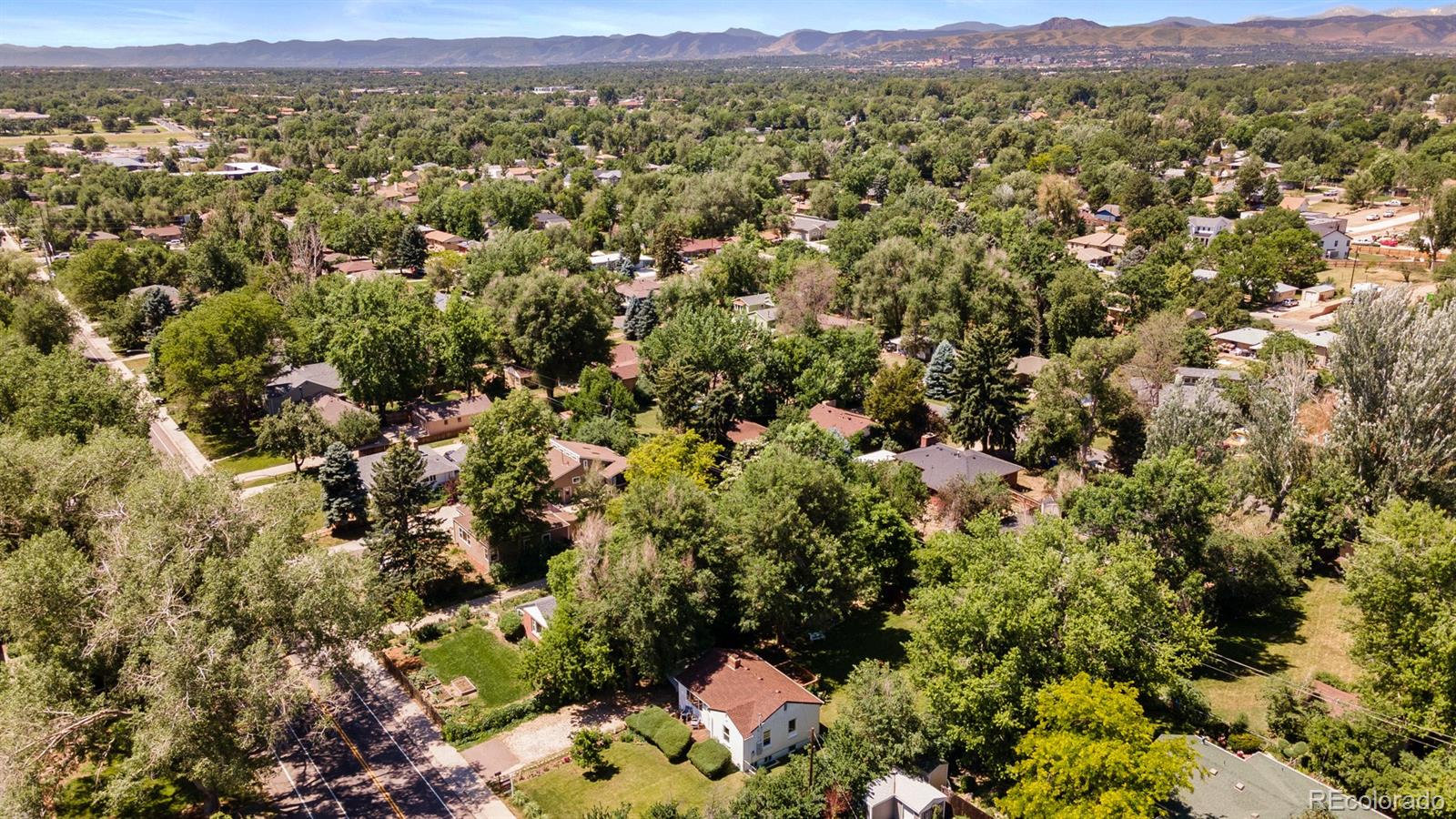 2839 Pierce Street Wheat Ridge, CO 80214 - Photo 22 of 23 Gallery Image 22
