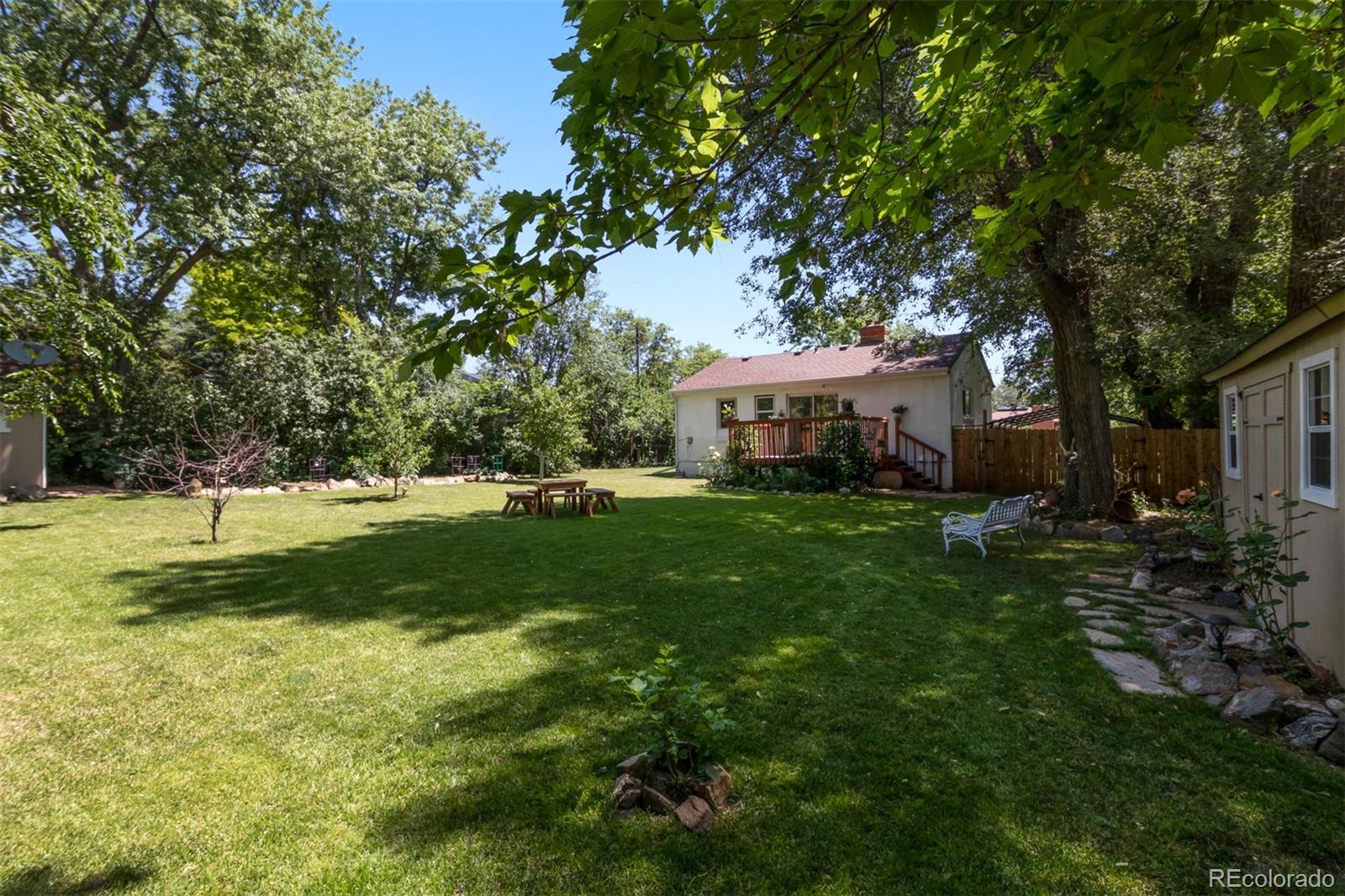 2839 Pierce Street Wheat Ridge, CO 80214 - Photo 10 of 23 Gallery Image 10